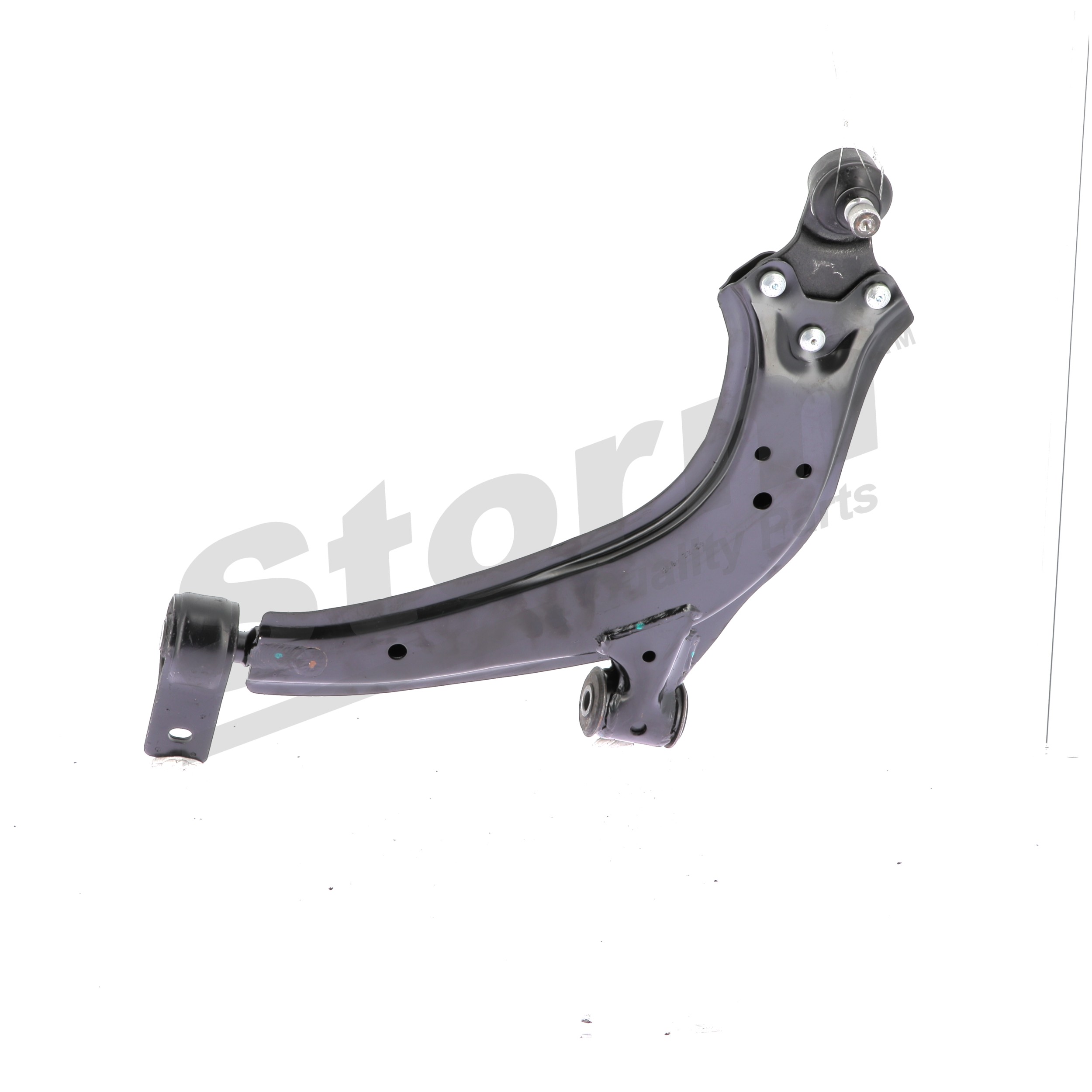 STORM QUALITY PARTS 79052 Suspension arm Peugeot 306 7a 1.6 90 hp Petrol 2001