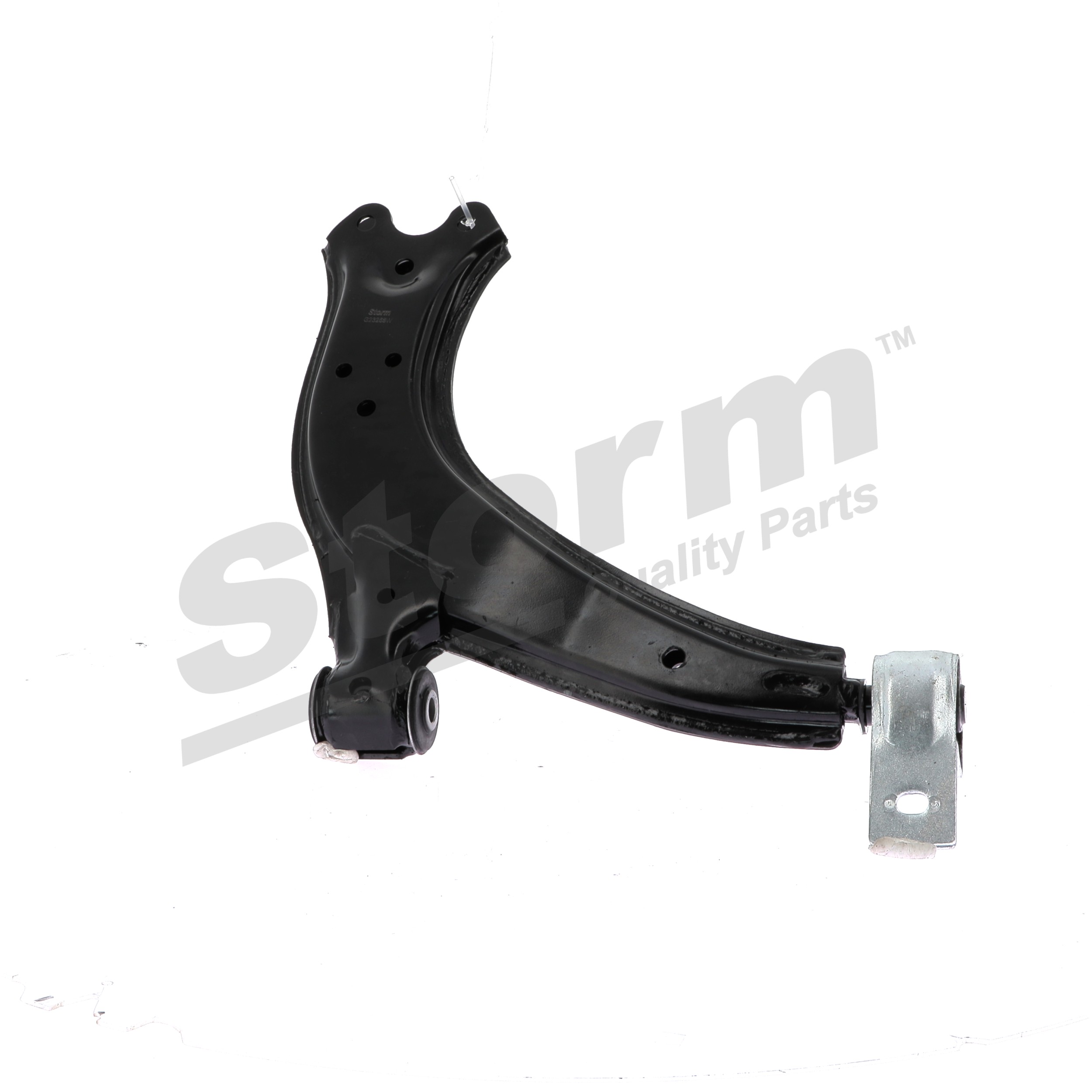 STORM QUALITY PARTS 79055 Braço de suspensão VAUXHALL Frontera Mk1 (A) SUV (U92) 2.2 i 136 cv Gasolina 1996