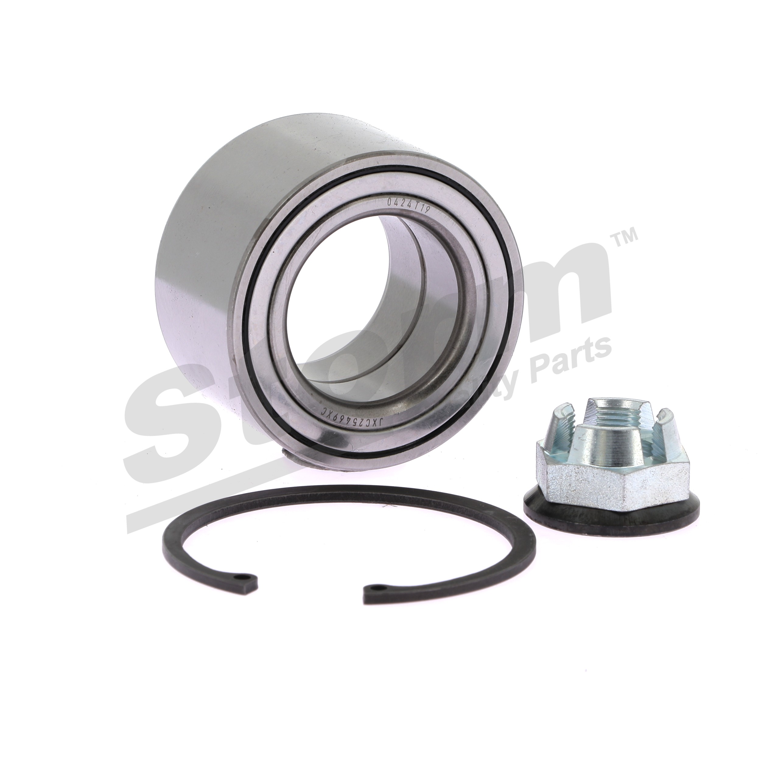 STORM QUALITY PARTS 4021000Q1F Kit cuscinetto ruota 790738