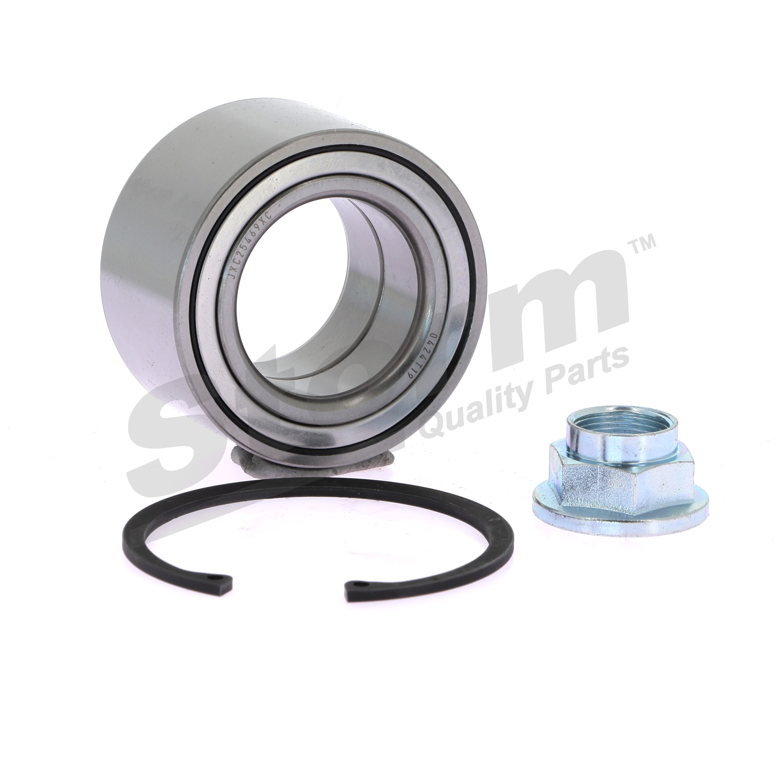 STORM QUALITY PARTS 40210 00QAC Pyöränlaakerisarja 790759
