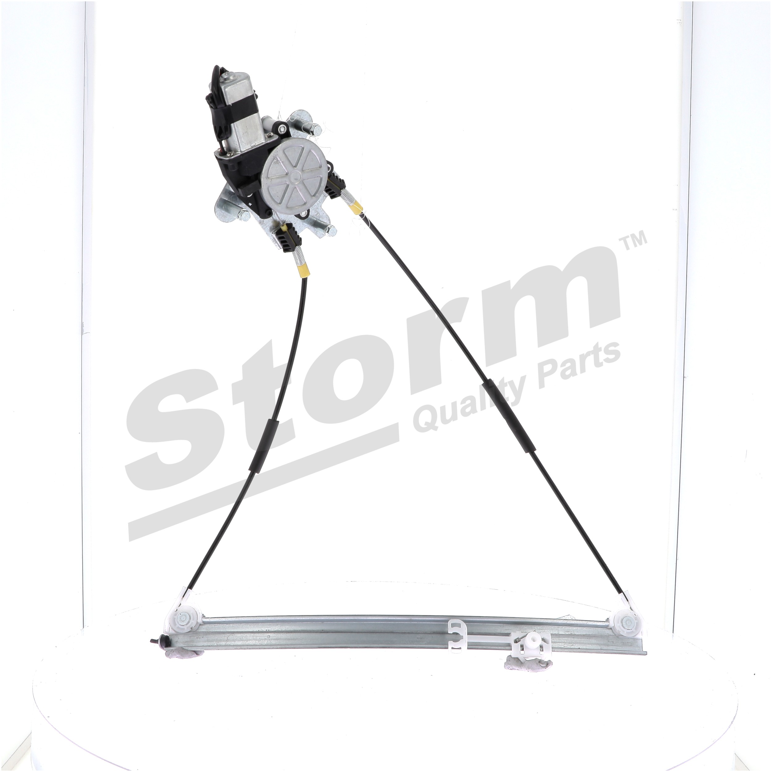 STORM QUALITY PARTS 79075ST Odpiralo za okno Peugeot 306 7a 2.0 S16 152 km Bencin 1996