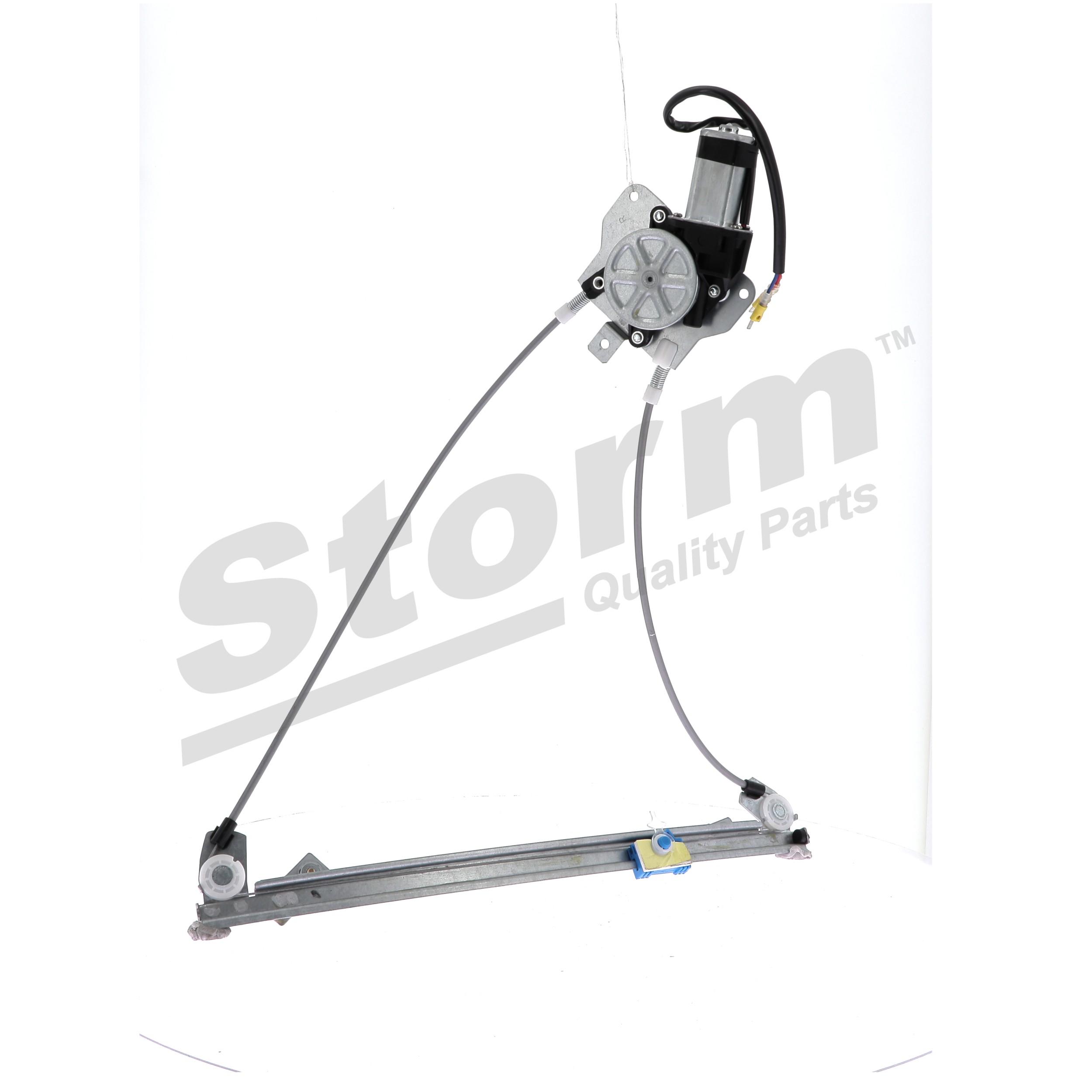 STORM QUALITY PARTS 79076ST raammechanisme 65410000000