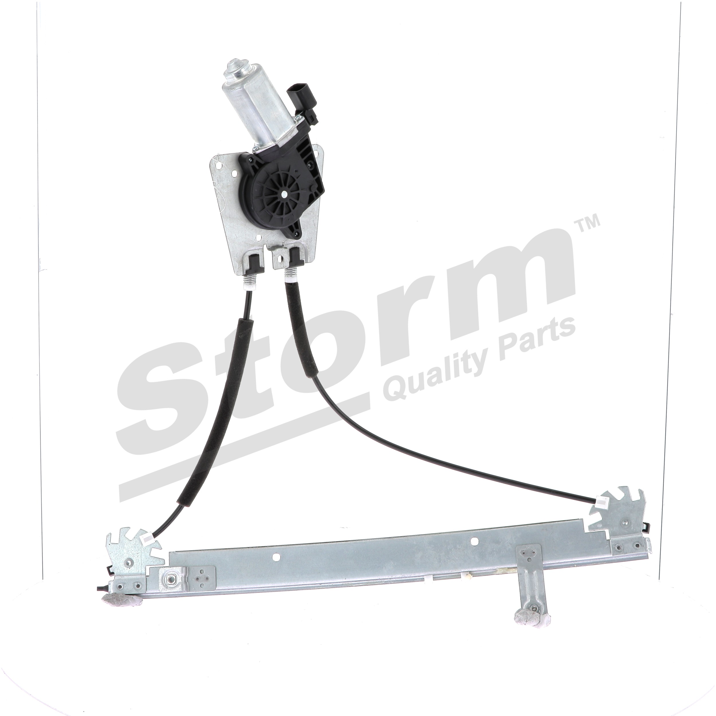 STORM QUALITY PARTS 79077ST Odpiralo za okno Peugeot 306 7a 2.0 S16 152 km Bencin 1997
