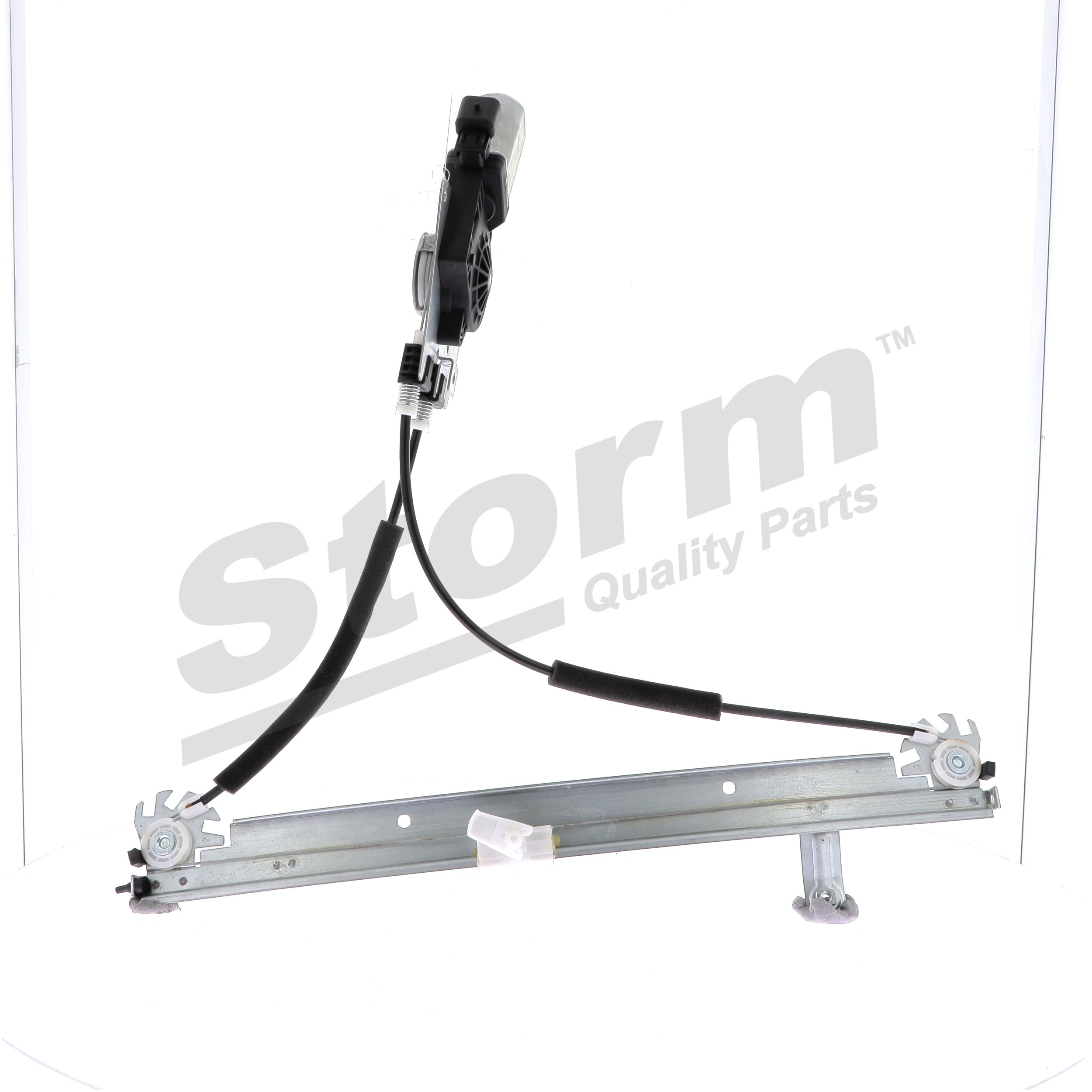 STORM QUALITY PARTS 79078ST Odpiralo za okno Peugeot 306 7a 2.0 S16 152 km Bencin 1994