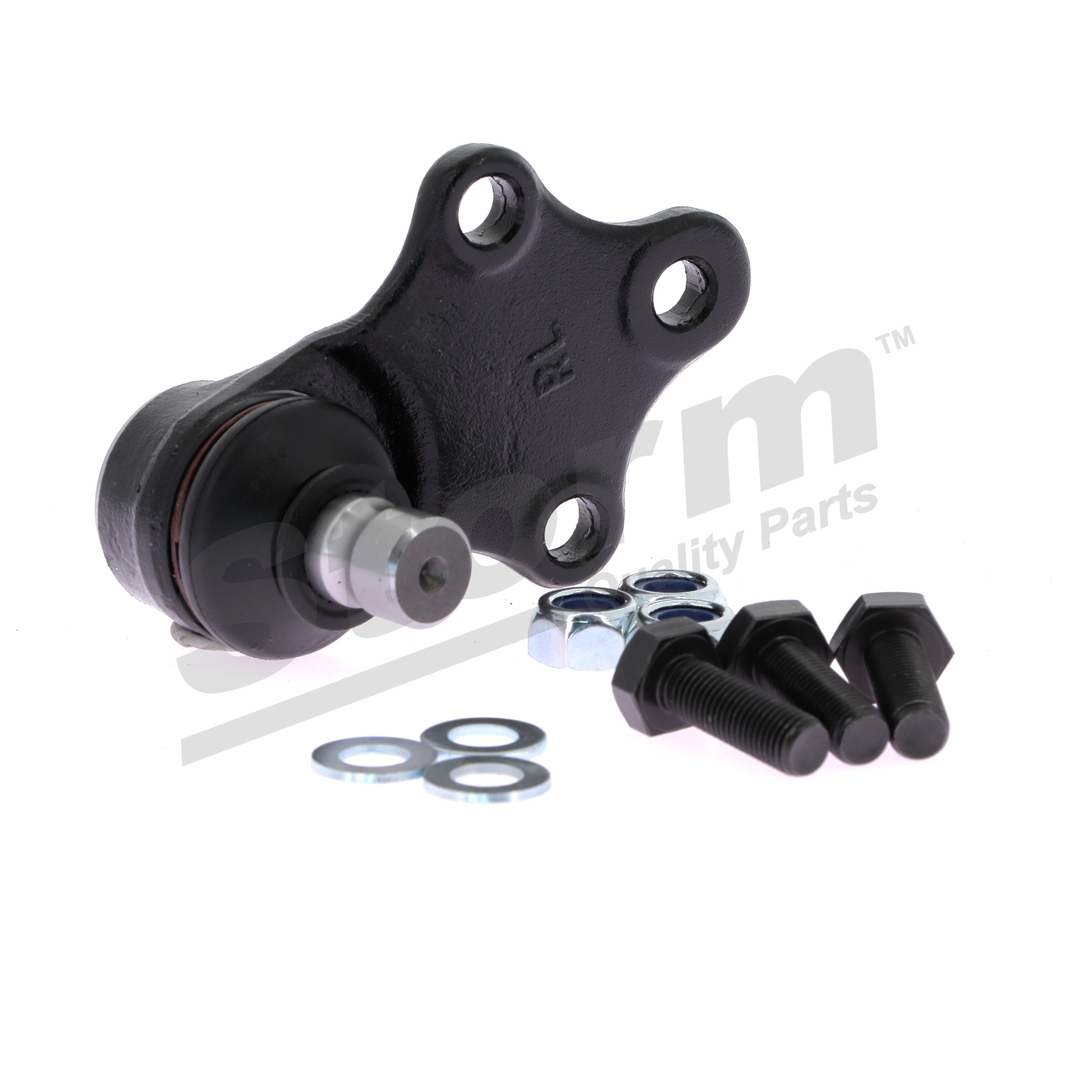 STORM QUALITY PARTS 79082 Ball joint Peugeot 306 7a 1.9 D 69 hp Diesel 1994