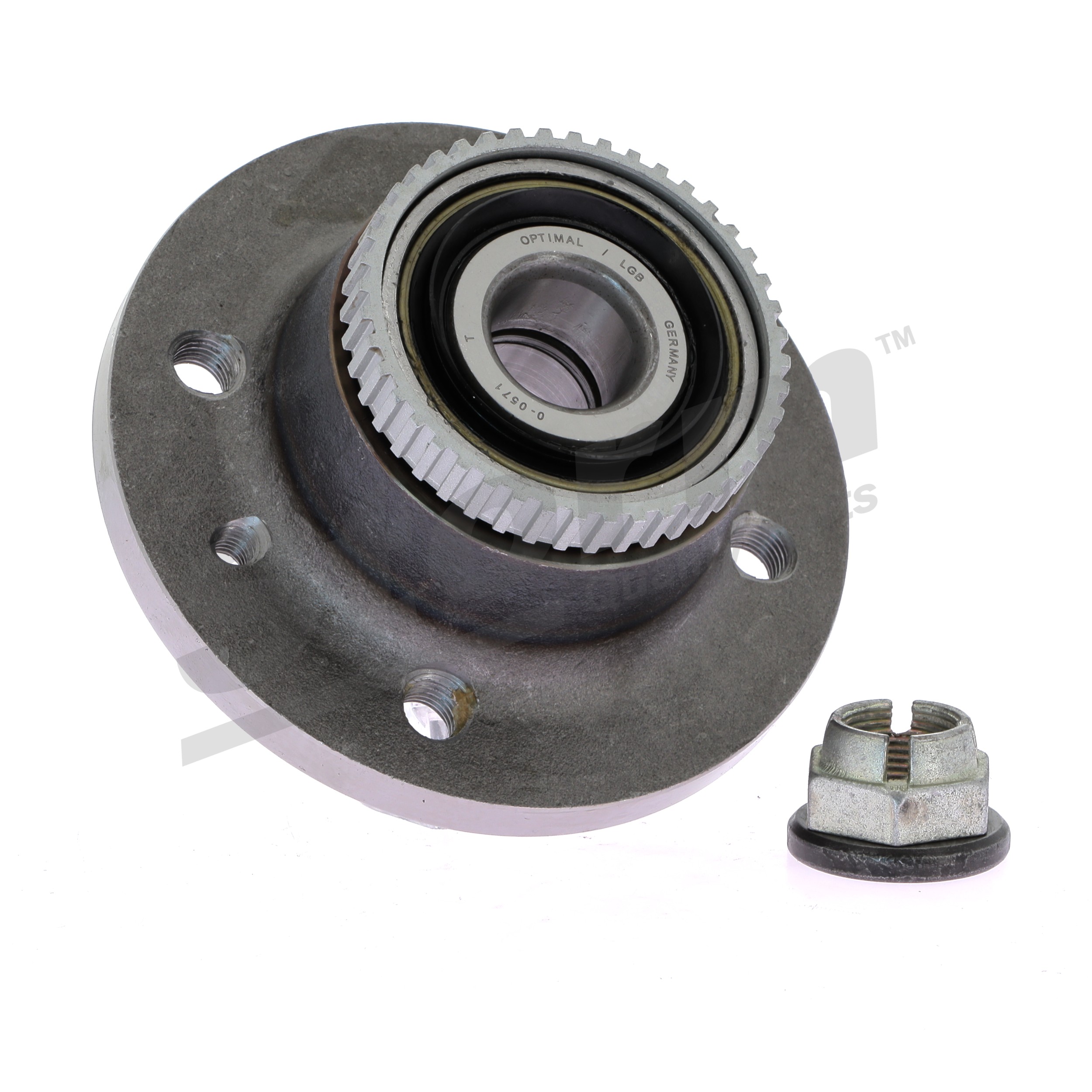 STORM QUALITY PARTS 77 01 204 689 Lożisko kolesa - opravná sada 791246
