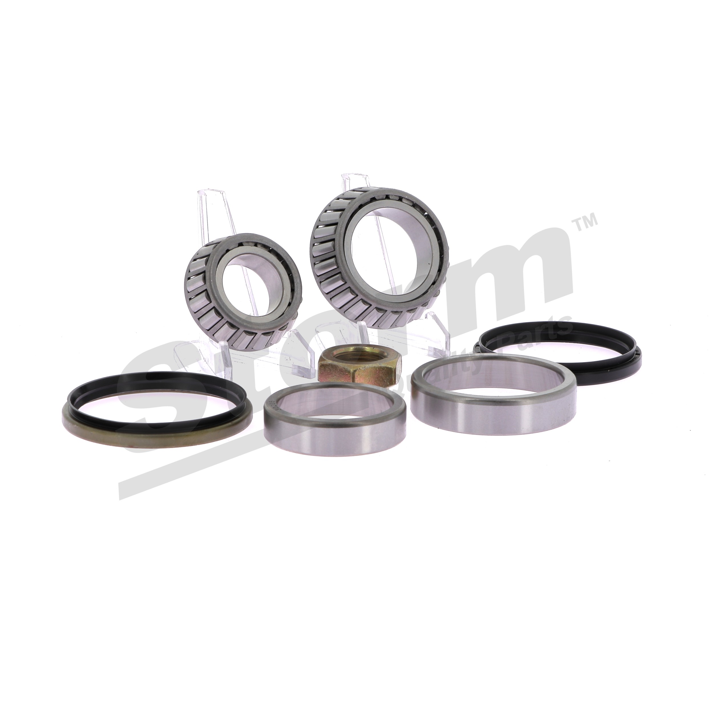 STORM QUALITY PARTS 791581 Radnabe Renault Trafic Bus T5 1.7 68 PS Benzin 1986