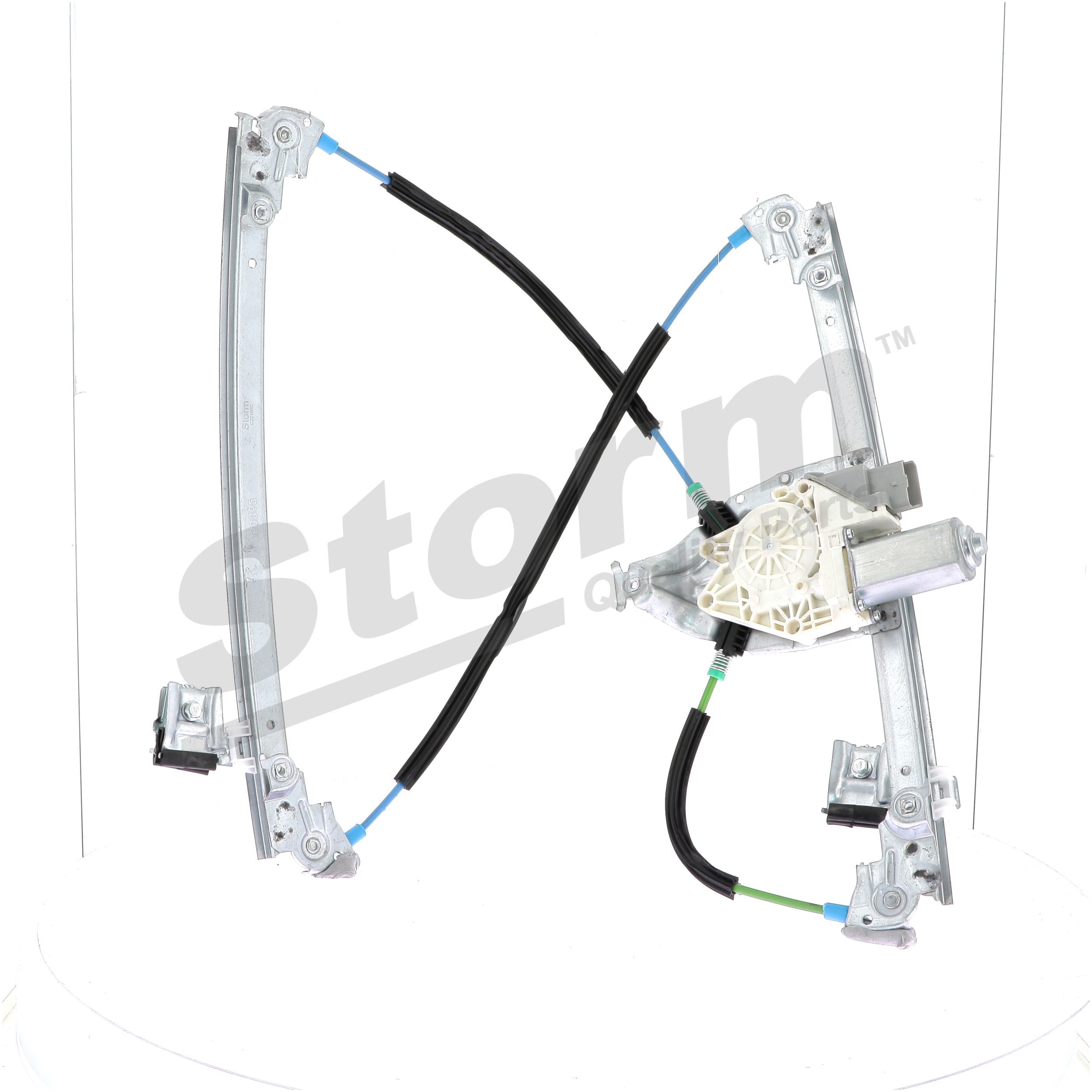 STORM QUALITY PARTS 9221 Q2 Mechanizmus zdvíhania okna 79175