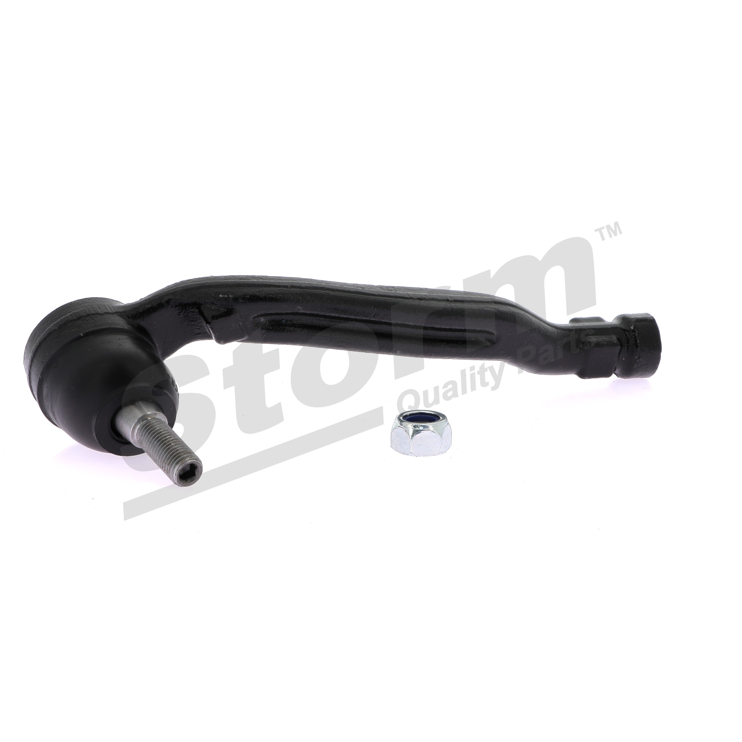 STORM QUALITY PARTS 79302 Końcówka drążka kierowniczego poprzecznego DS DS 9 (X83) 1.6 E-TENSE 250 (X2DGYR) 250 KM Hybryda silnik benzynowy / elektryczny 2024