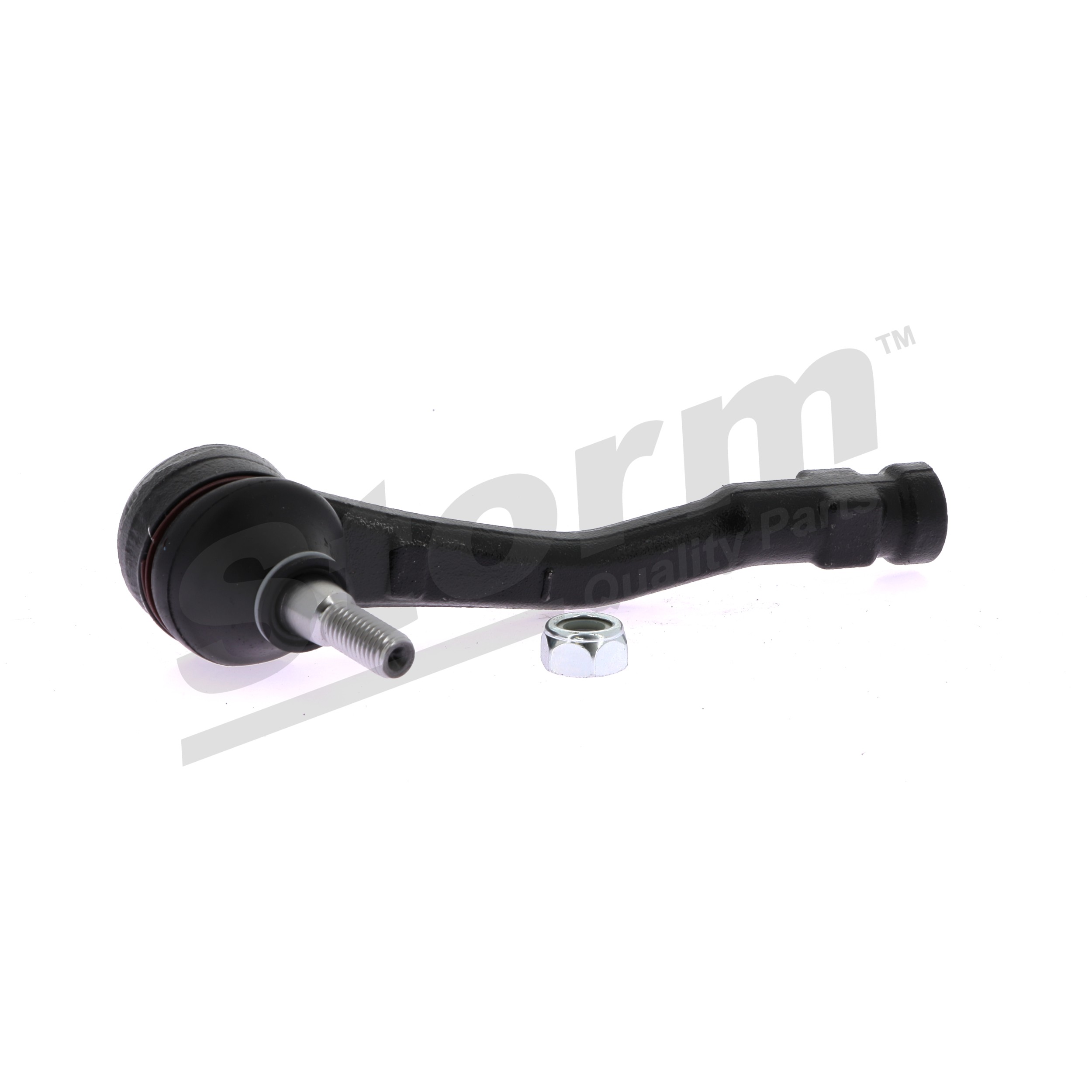 STORM QUALITY PARTS 79381 Końcówka drążka kierowniczego poprzecznego DS DS4 / DS4 Crossback 1.6 BlueHDi 115 116 KM olej napędowy 2017