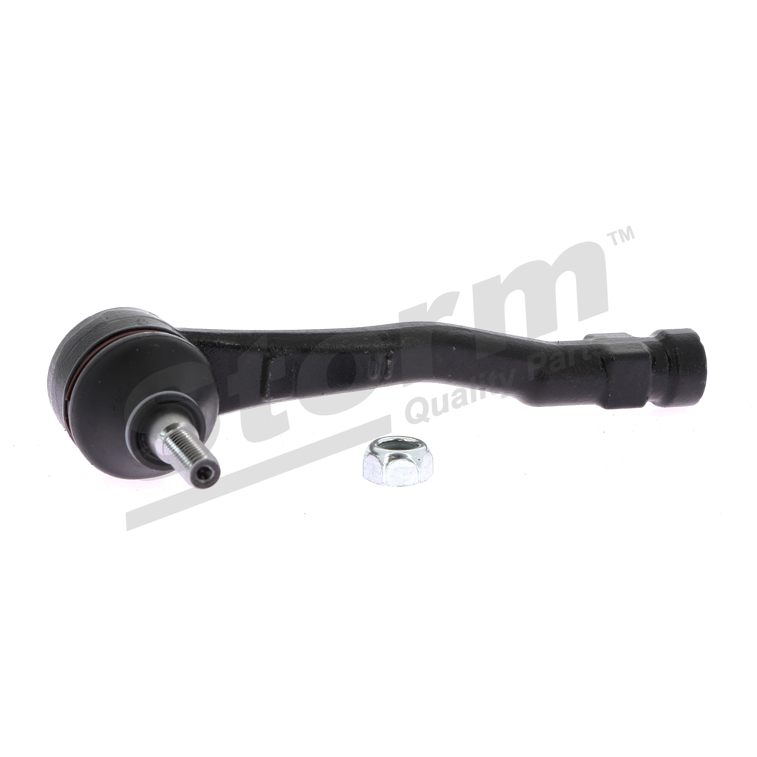 STORM QUALITY PARTS 79382 Końcówka drążka kierowniczego poprzecznego DS DS4 / DS4 Crossback 1.6 BlueHDi 115 116 KM olej napędowy 2016