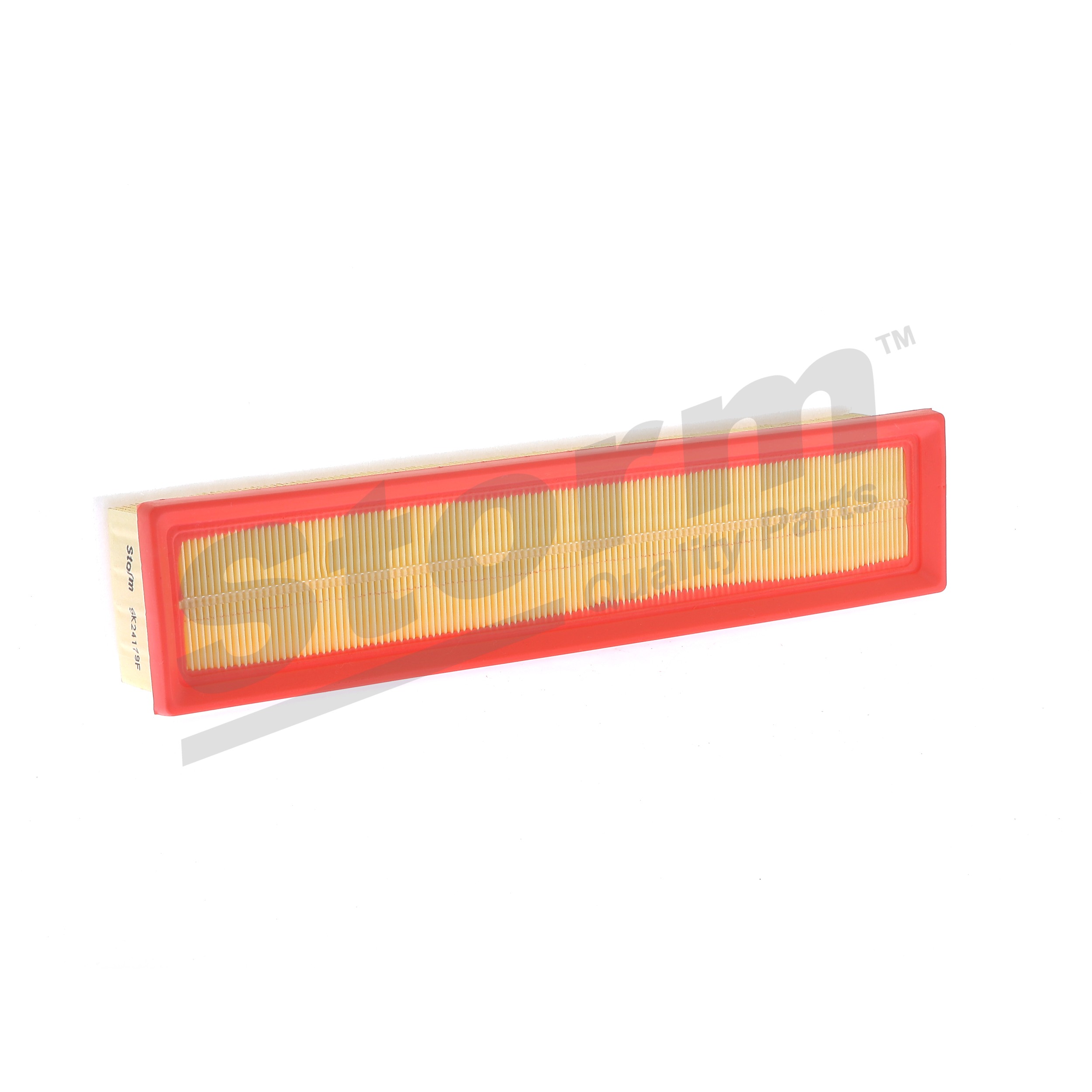 STORM QUALITY PARTS 7944 Vzduchový filter Dacia Logan Express 1.5 dCi (FS0Y, FS00, FS0J) 65 KS nafta 2010