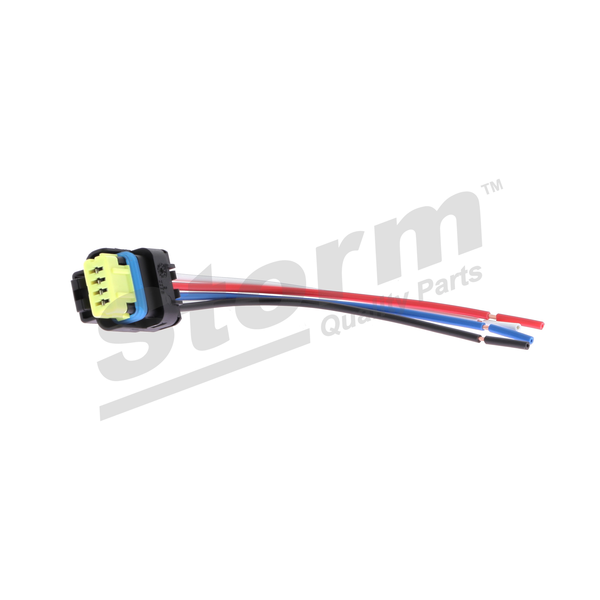 STORM QUALITY PARTS 795200 reparatieset, kabelset 8201348602