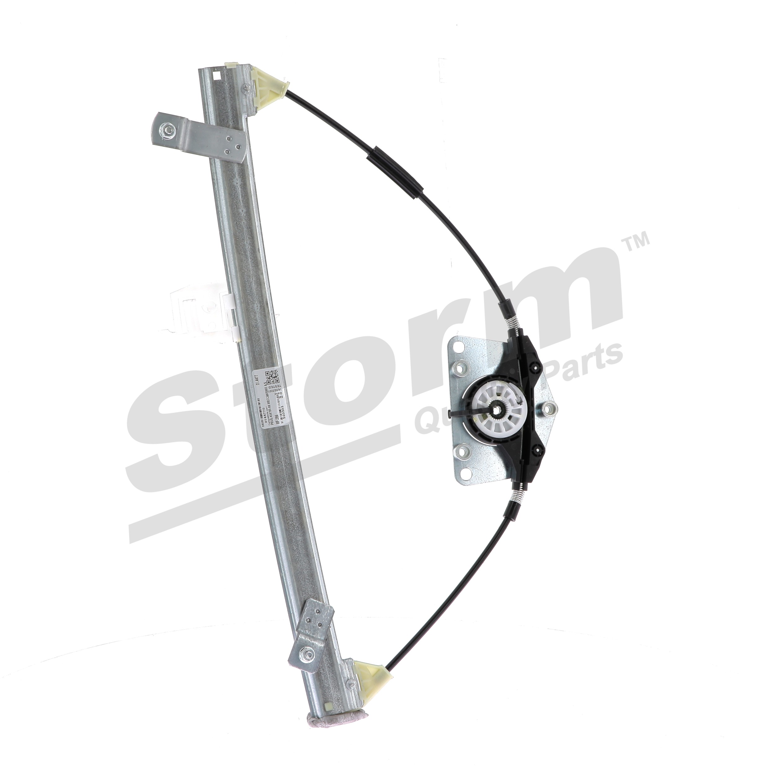 STORM QUALITY PARTS 79573 raammechanisme 9221 96