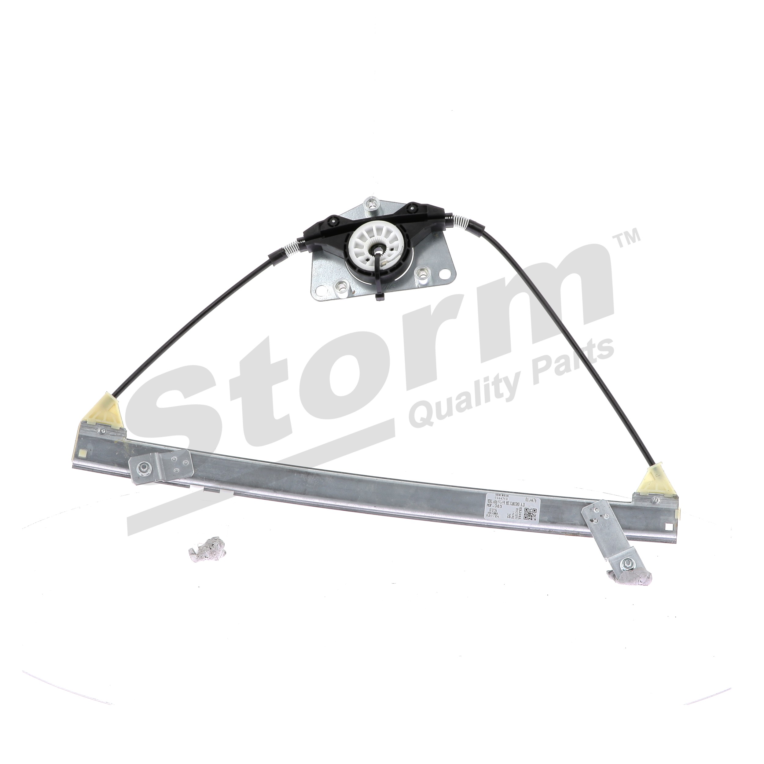 STORM QUALITY PARTS 9222 K5 Raammechanisme 79574