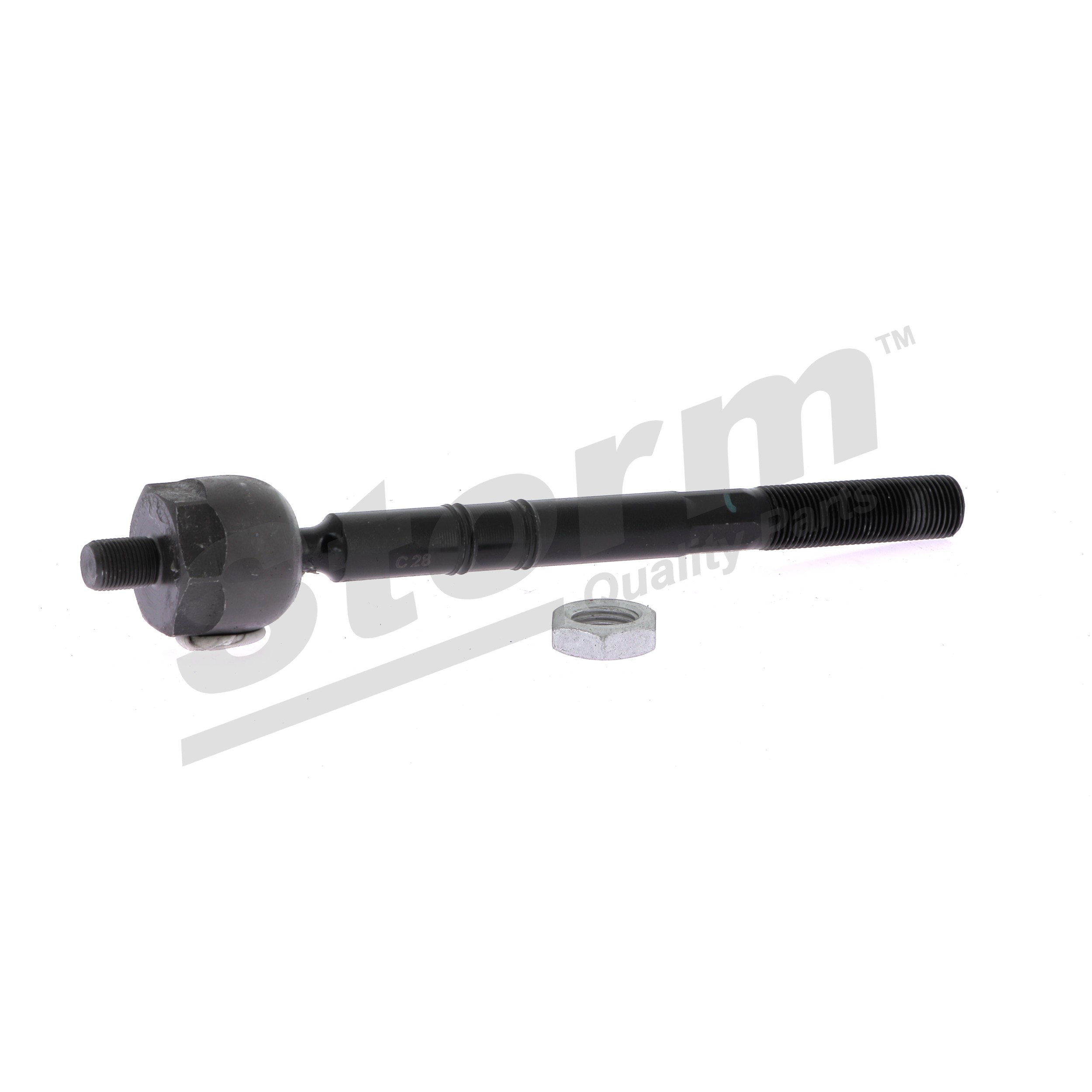 STORM QUALITY PARTS 79602 binnenste stuurkogel 3812E8