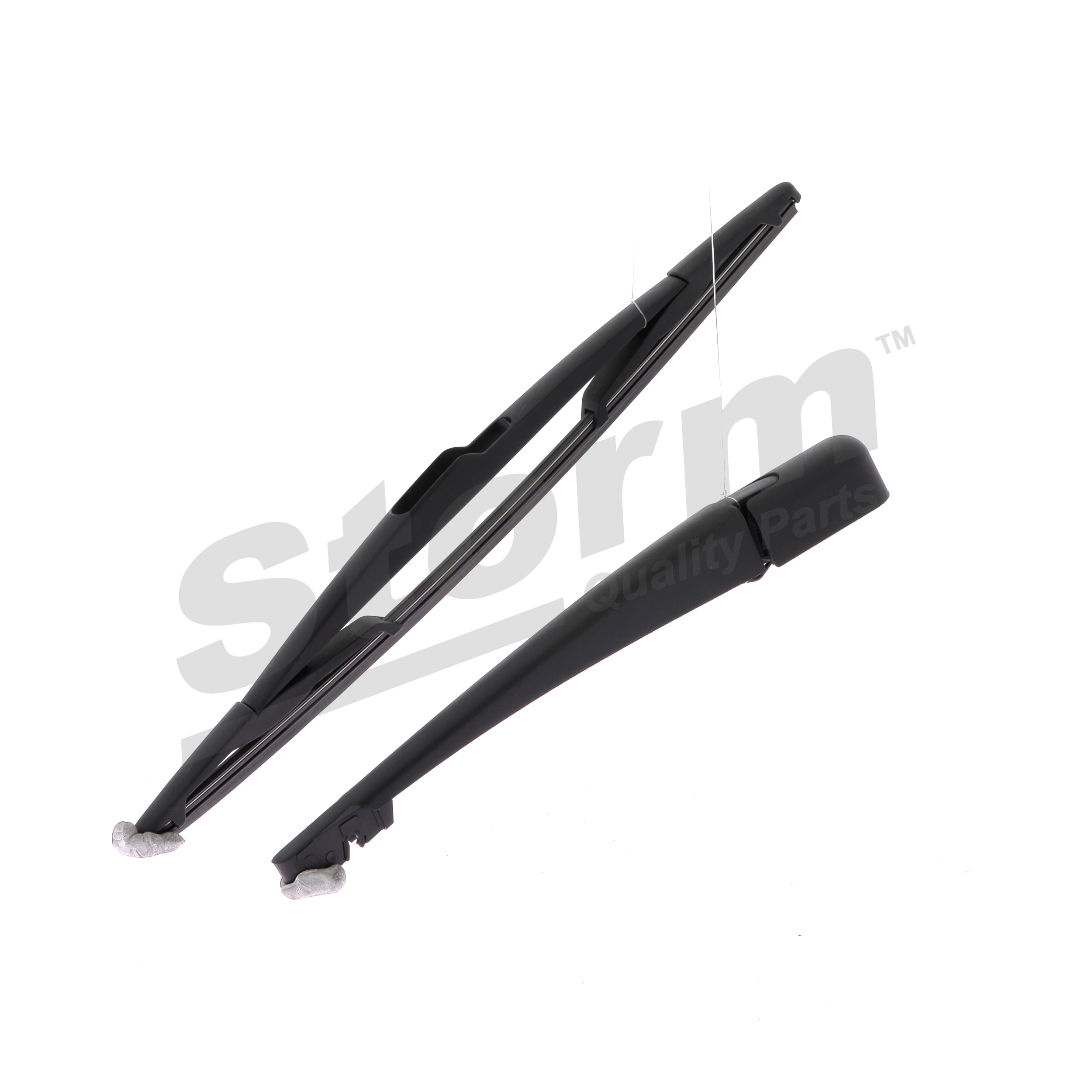 STORM QUALITY PARTS 6429T1 Kit Viskerarm-sæt, vinduesrensning 79740KIT