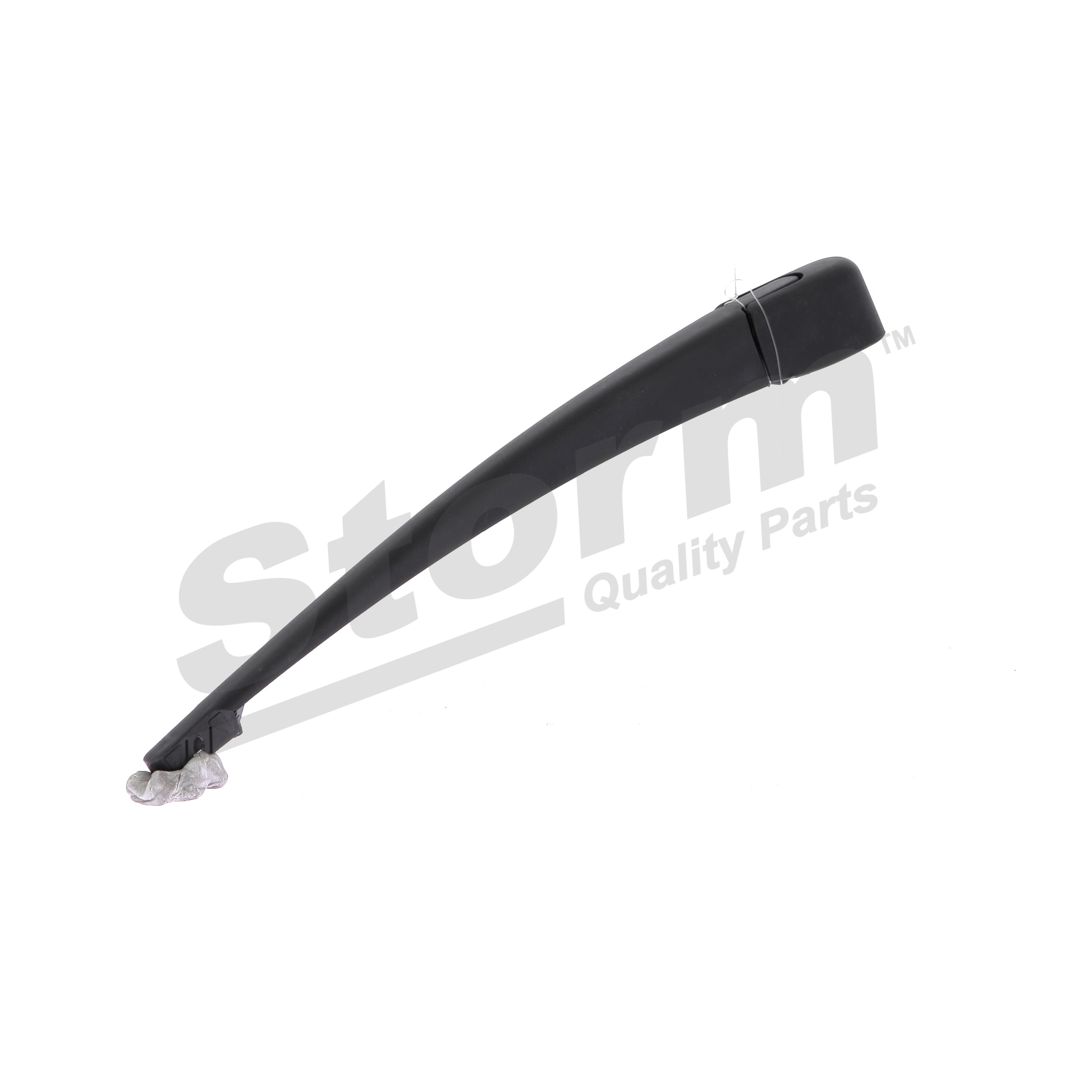 STORM QUALITY PARTS 79742 Valytuvo svirtis / guolis PEUGEOT 207 Hatchback 1.6 16V VTi 120 AG benzinas 2012