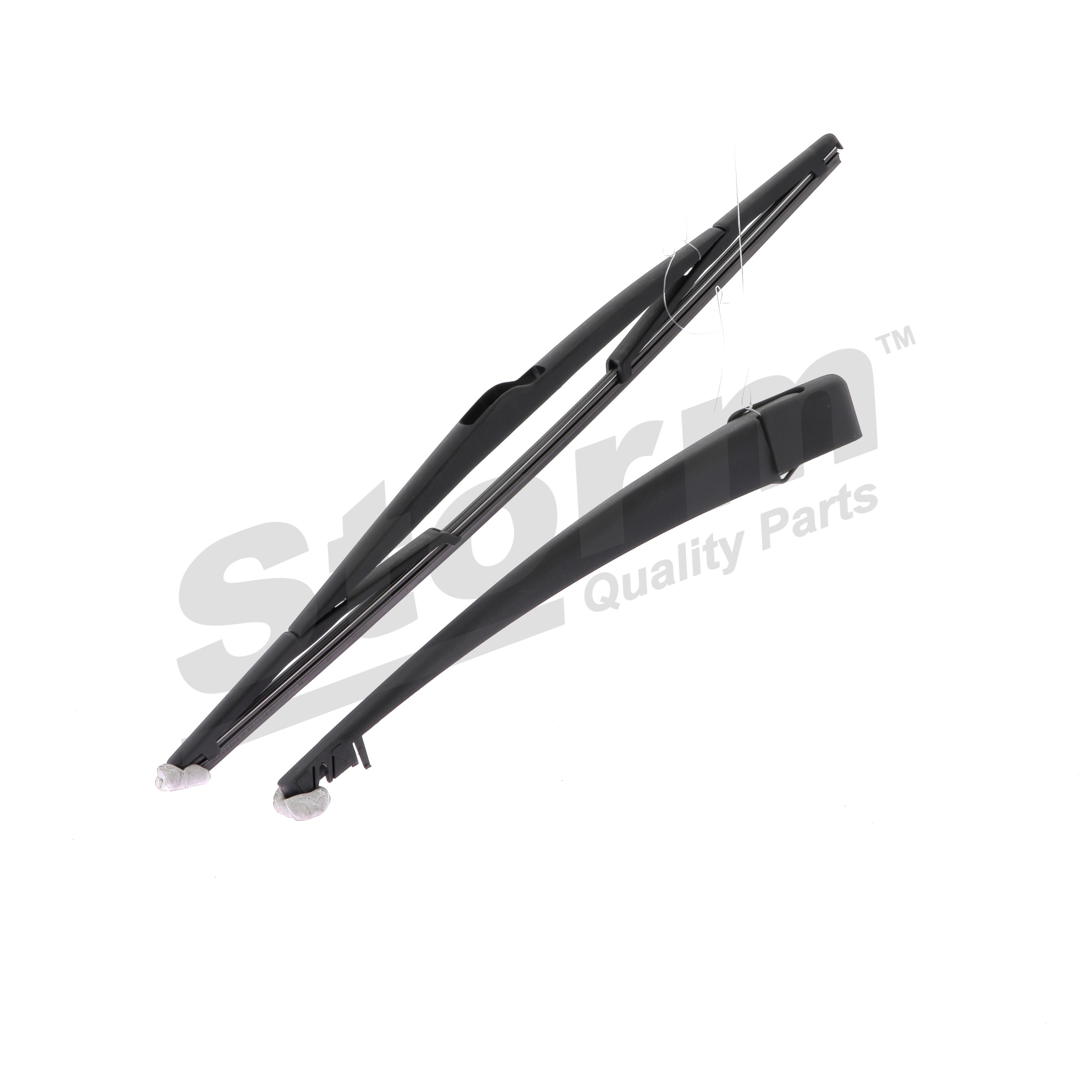 STORM QUALITY PARTS 79742KIT Valytuvo svirtis / guolis PEUGEOT 207 Hatchback 1.6 16V VTi 120 AG benzinas 2009