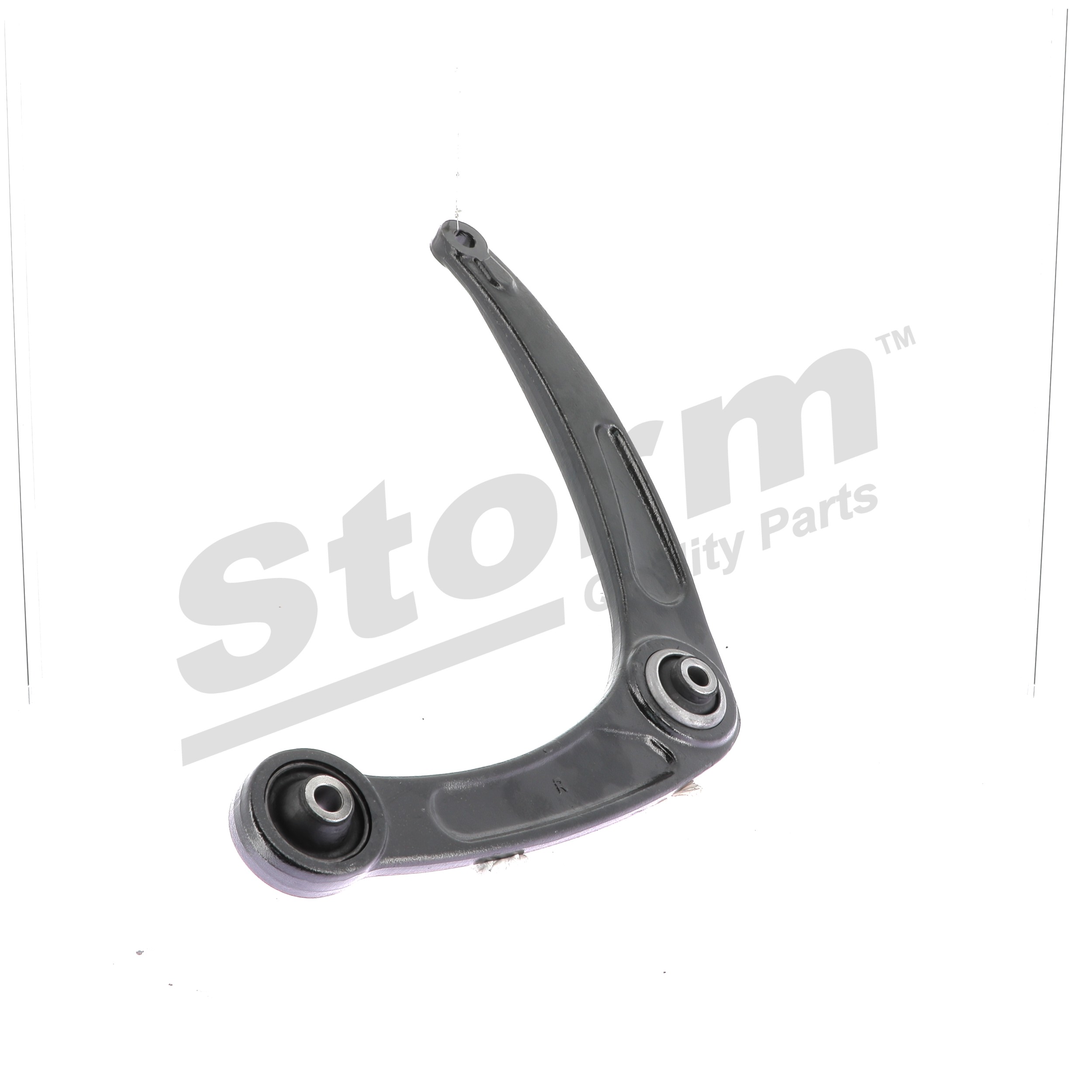 STORM QUALITY PARTS 79751 Braço de suspensão Citroën C4 Mk1 1.6 HDi 109 cv Diesel 2010