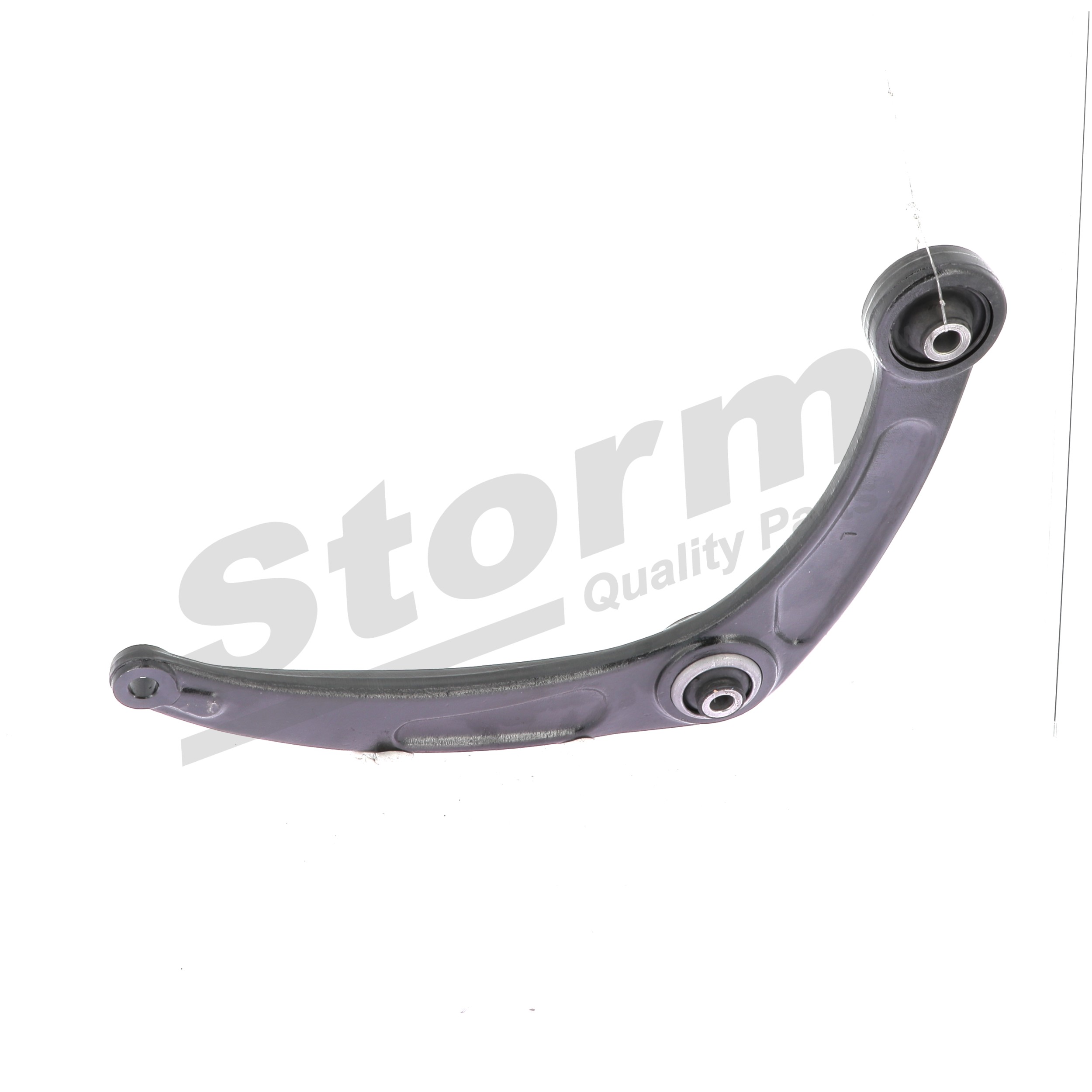 STORM QUALITY PARTS 79752 Braço de suspensão Citroën C4 Mk1 1.6 HDi 109 cv Diesel 2011