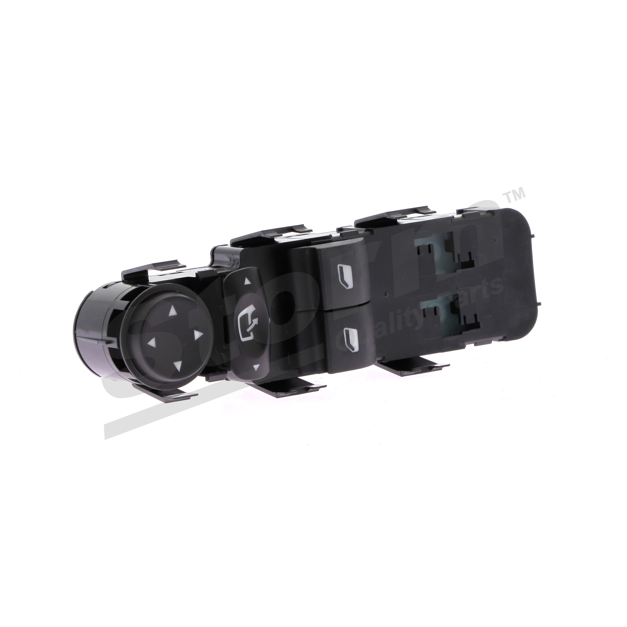 STORM QUALITY PARTS 79754 raam schakelaar 9651464277