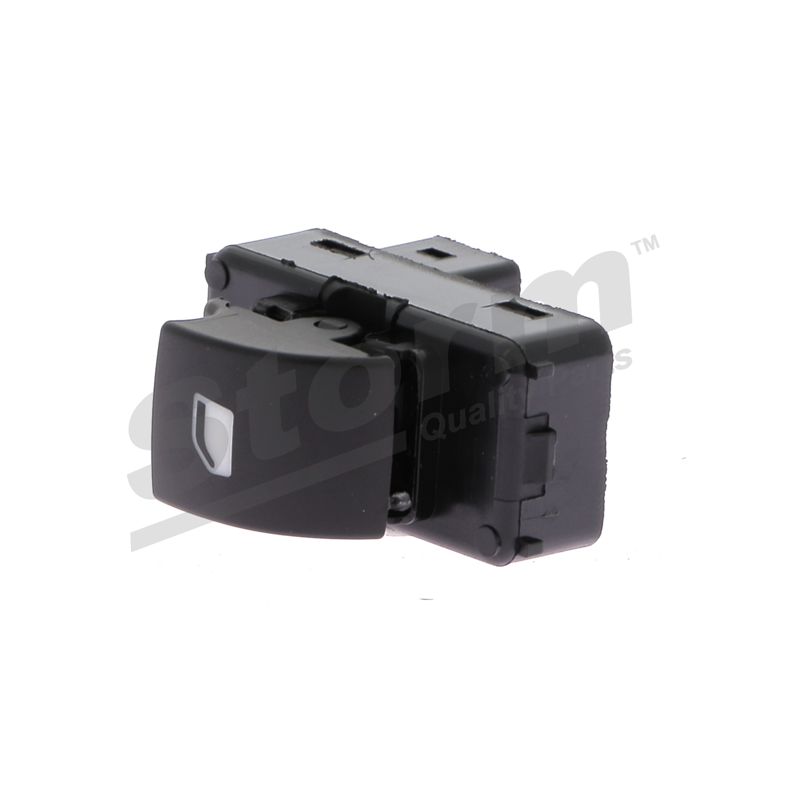 STORM QUALITY PARTS 6554HF Spínač elektrického otvárania okien 79755