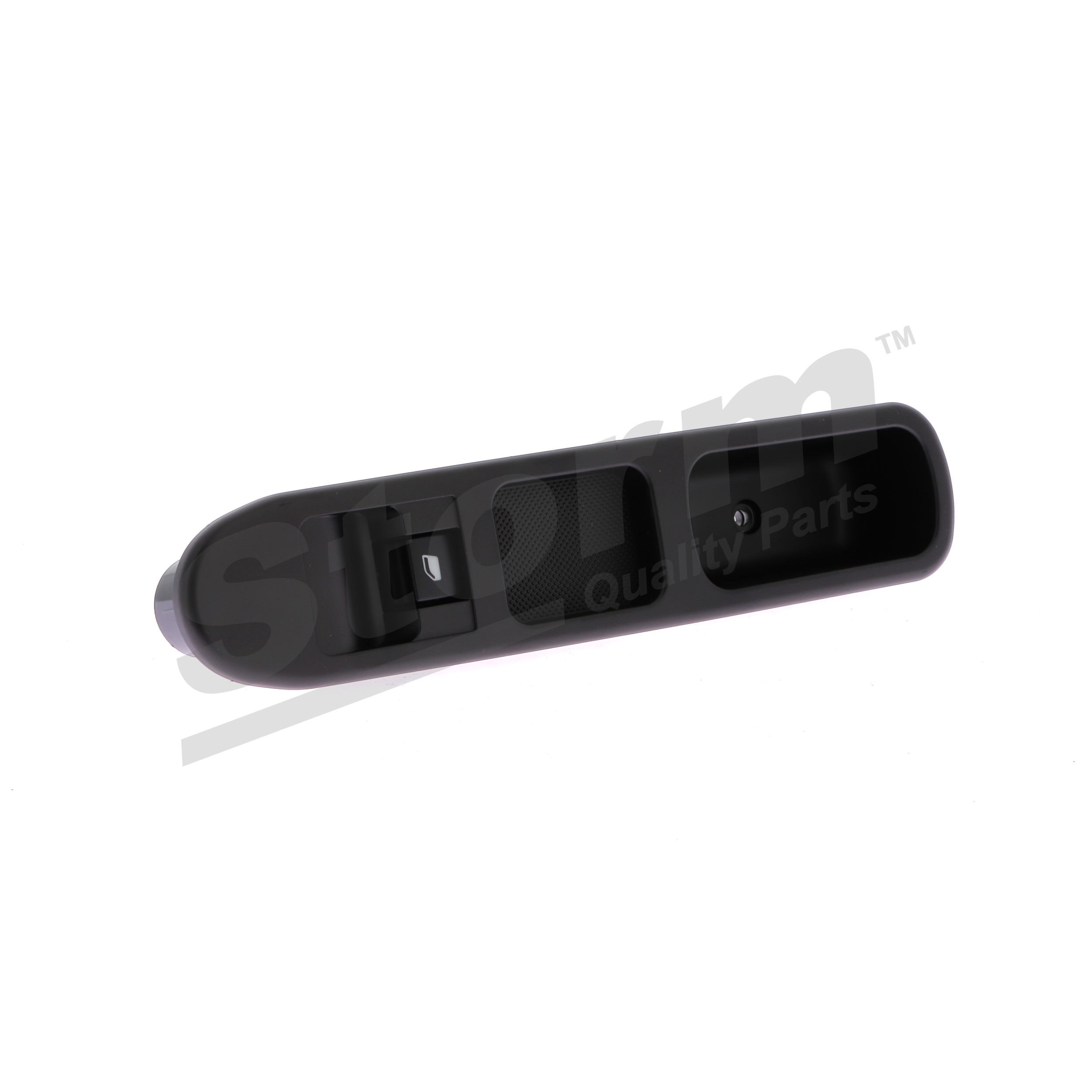 STORM QUALITY PARTS 6554 HF Spínač elektrického otvárania okien 79757