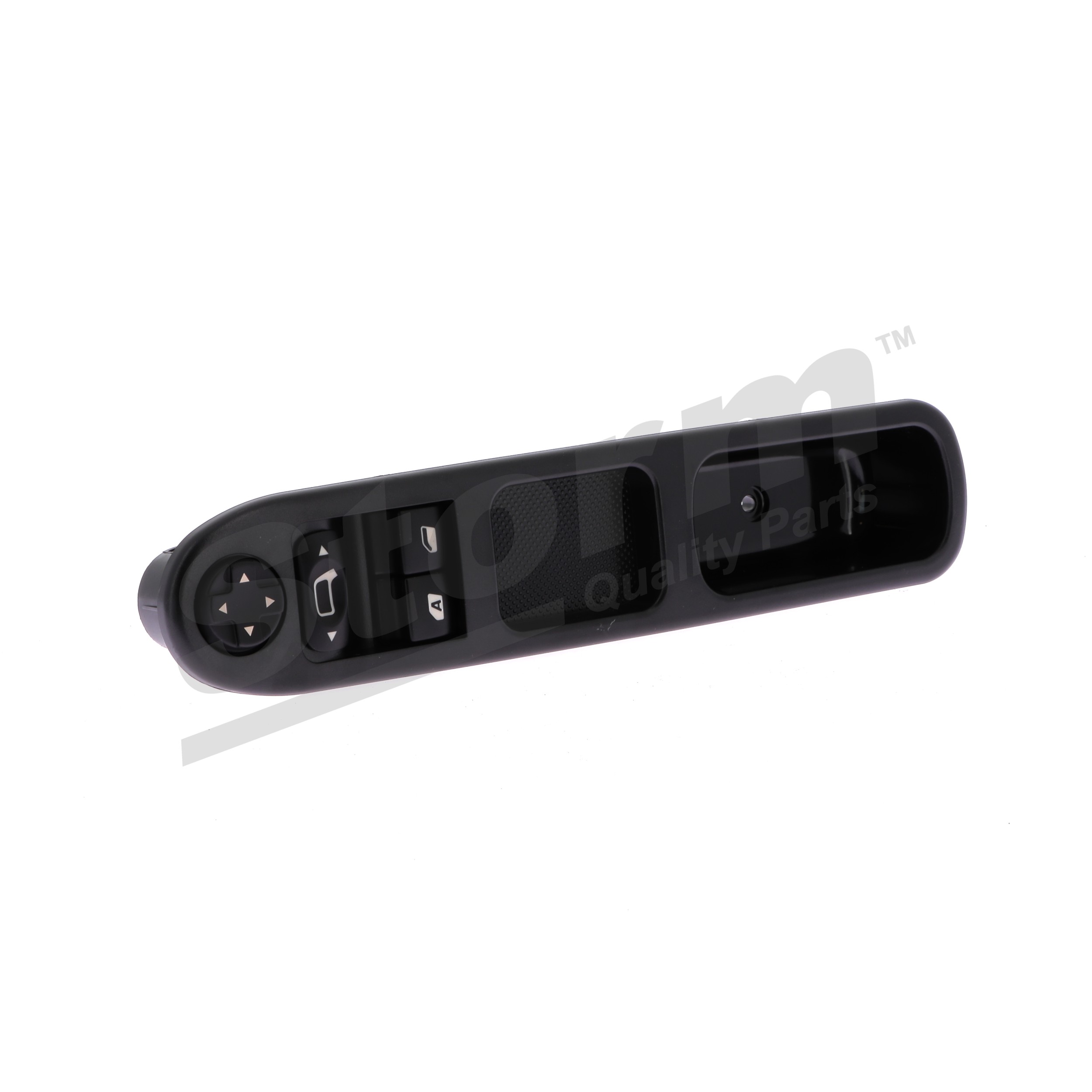STORM QUALITY PARTS 79762 Rudehejs-kontakt Citroën C3 Picasso 1.6 VTi 114 HK Benzin 2012