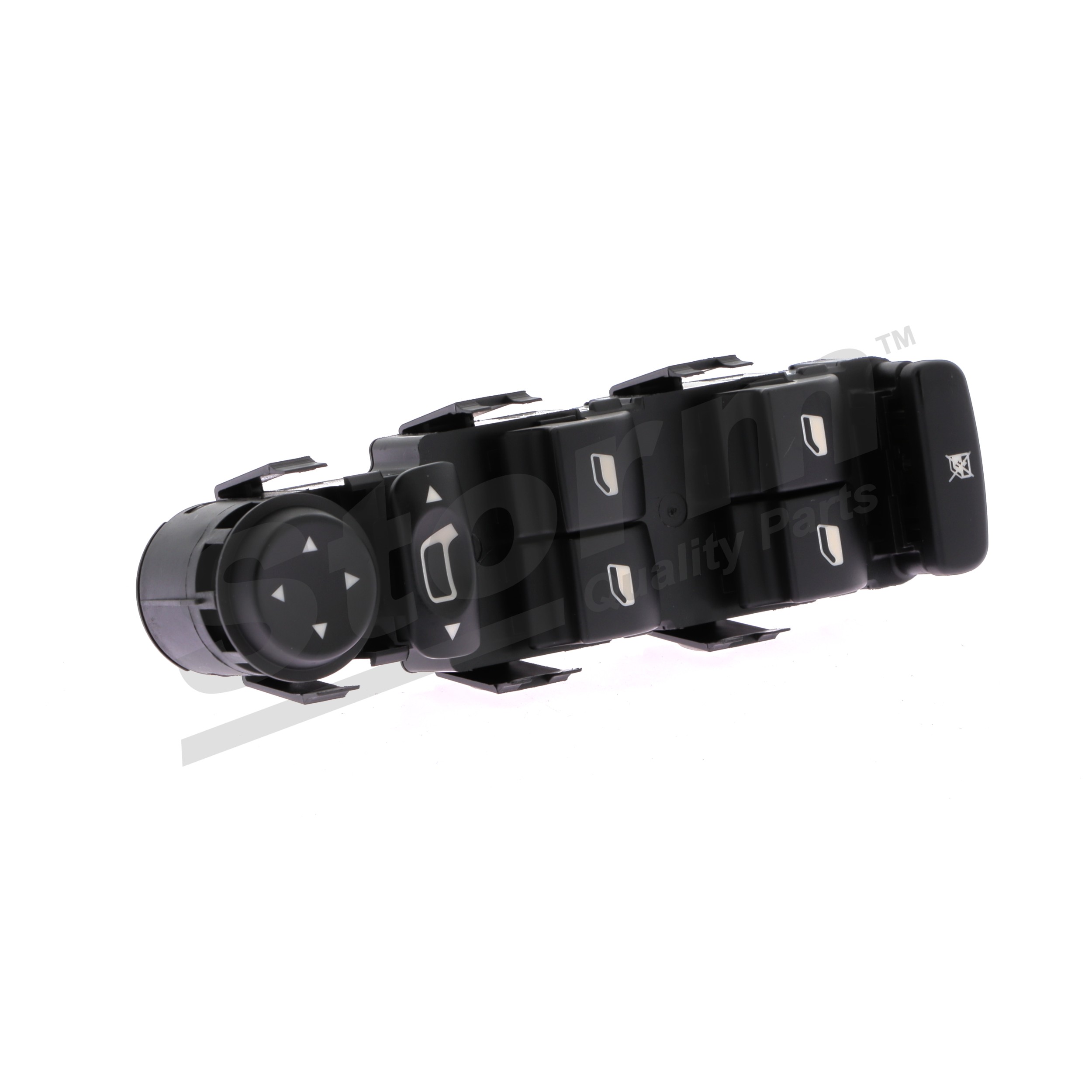 STORM QUALITY PARTS 79766 Stikalo, odpiralo za okno Citroen C4 Grand Picasso mk1 1.6 HDi 112 km Dizel 2010