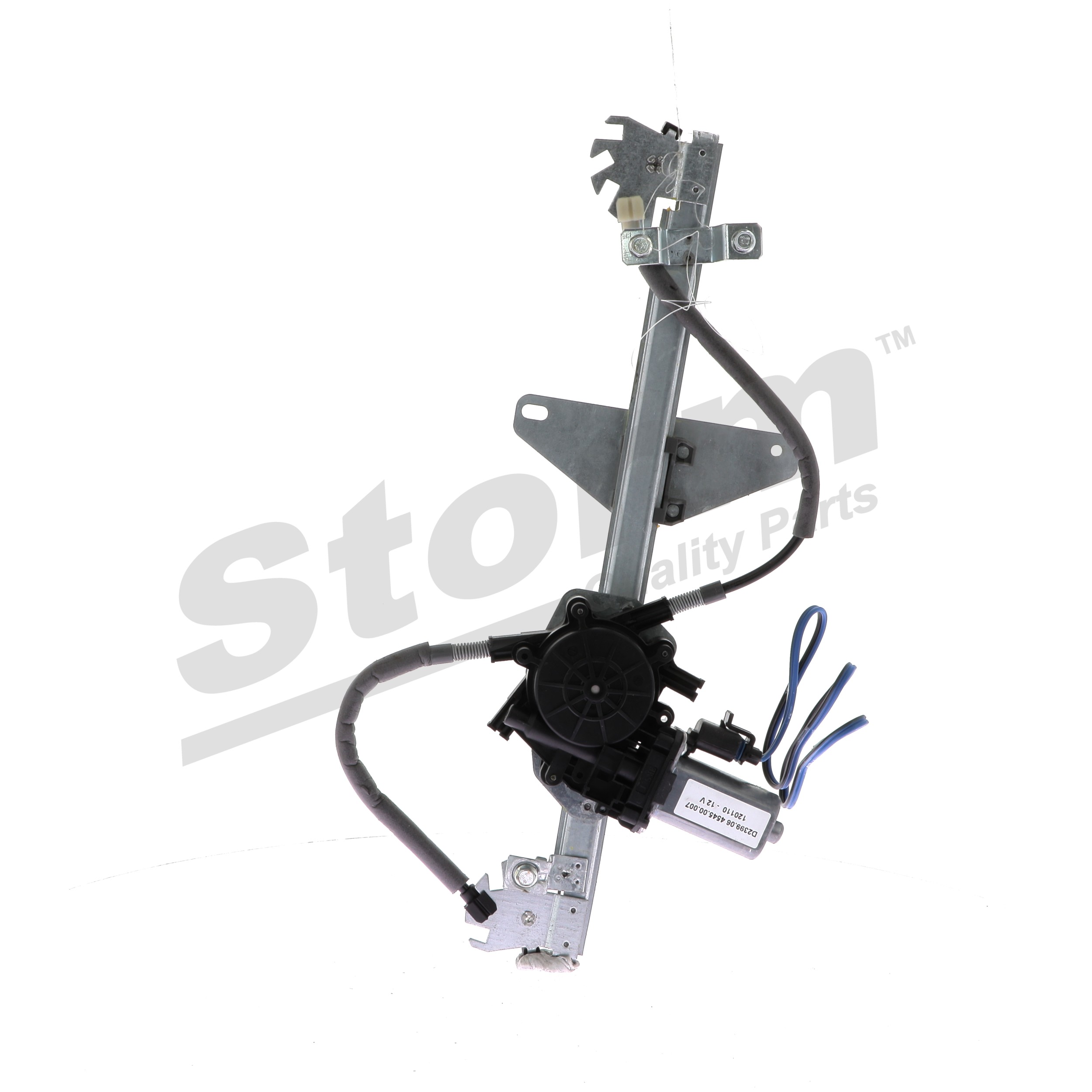 STORM QUALITY PARTS 96 371 393 80 Raammechanisme 79771