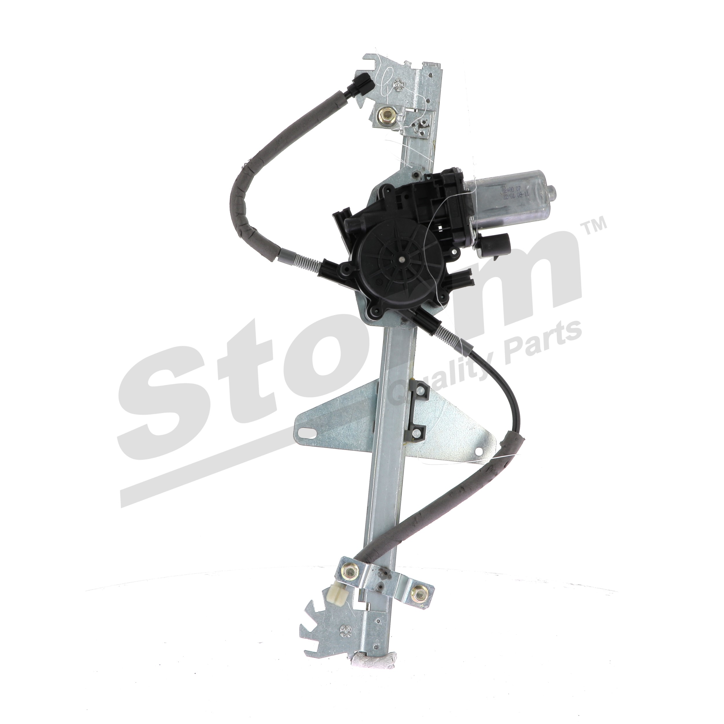 STORM QUALITY PARTS 9637139380 Raammechanisme 79772