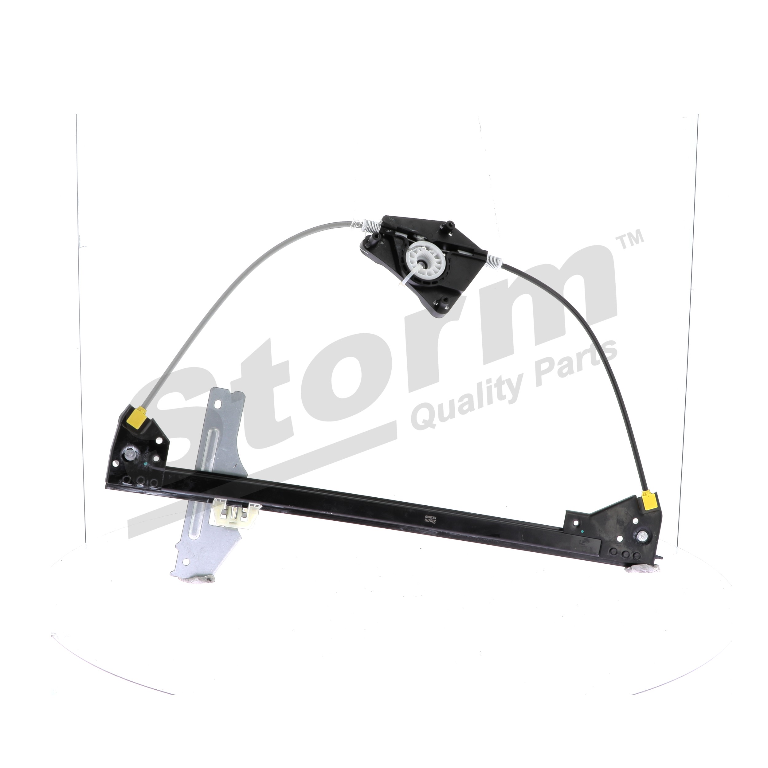 STORM QUALITY PARTS 9221-K0 Mechanizmus zdvíhania okna 79775