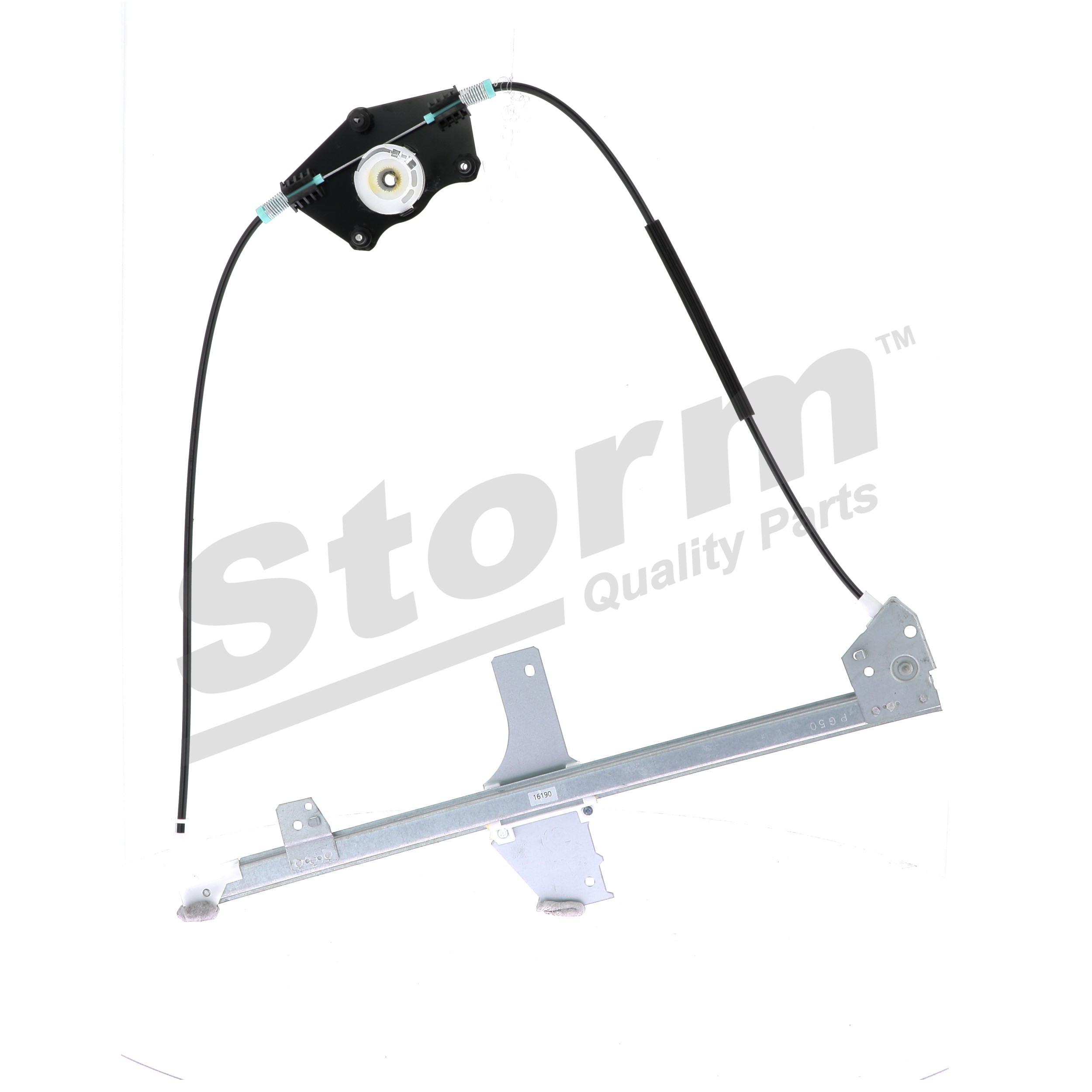 STORM QUALITY PARTS 9222K0 Raammechanisme 79778