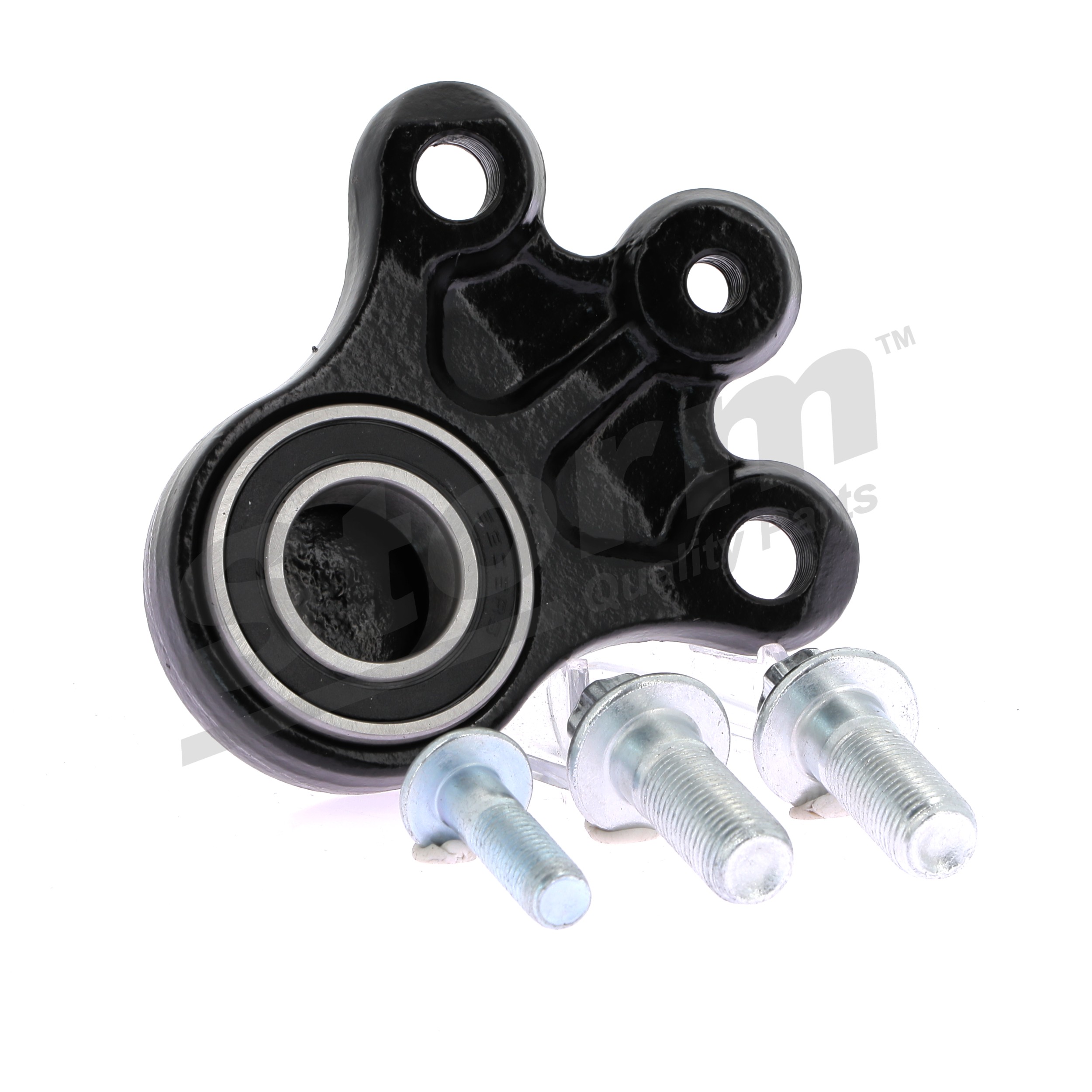 STORM QUALITY PARTS 79786 Testina braccio oscillante Citroën C5 Sedan 2.2 HDi (RD4HTH, RD4HPH, RD4HRH, RD4HSH) 163 CV Diesel 2011