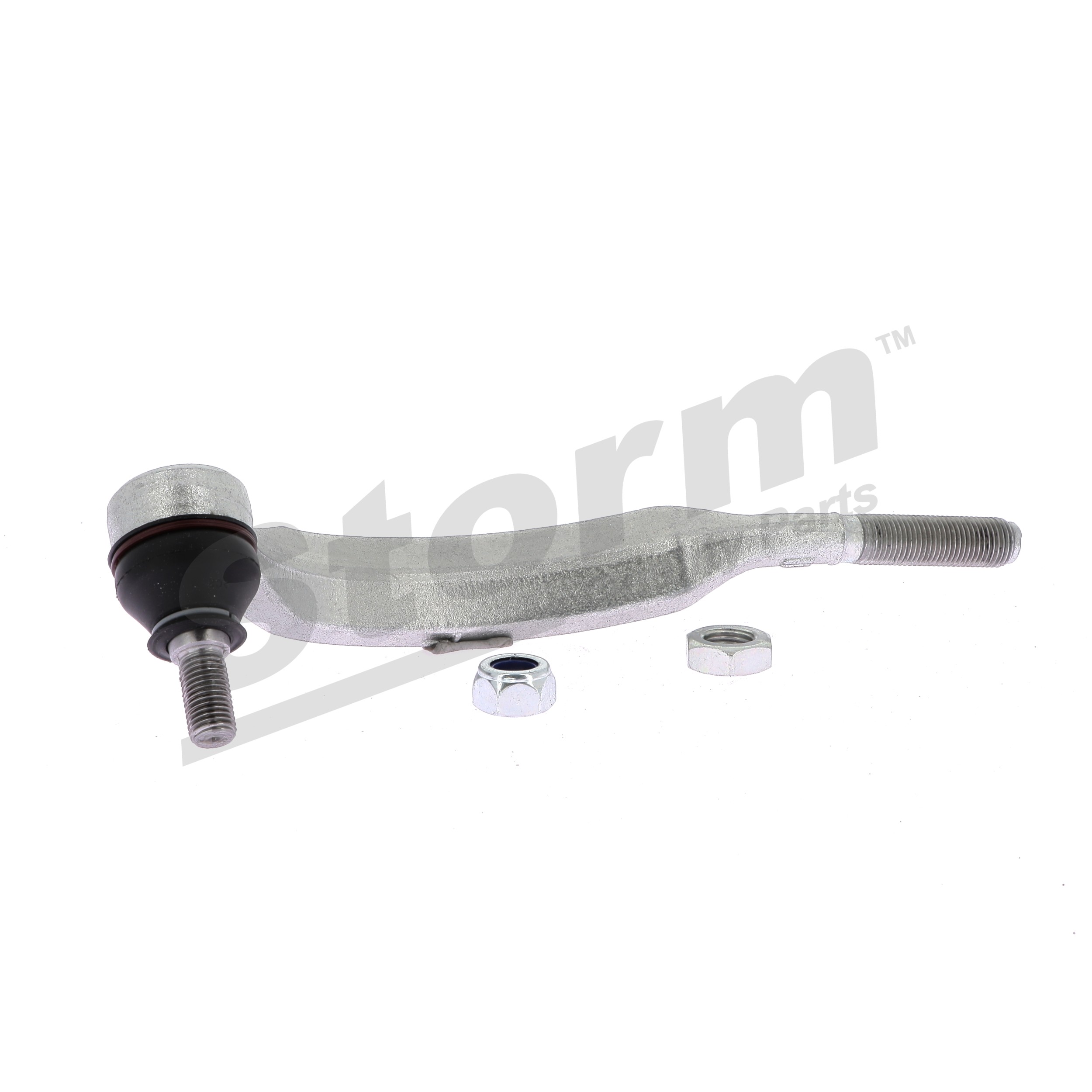STORM QUALITY PARTS 79787 Hlava / čap spojovacej tyče riadenia Peugeot 407 Sedan 2.0 HDi (6DRHLG, 6DRHLE) 126 KS nafta 2006