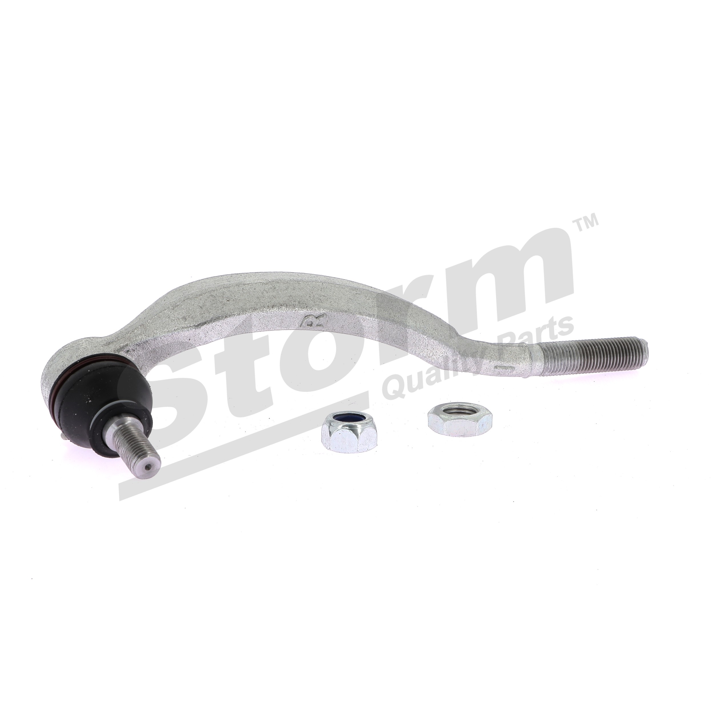 STORM QUALITY PARTS 79788 Hlava / čap spojovacej tyče riadenia Peugeot 407 Sedan 2.0 HDi (6DRHLG, 6DRHLE) 126 KS nafta 2007