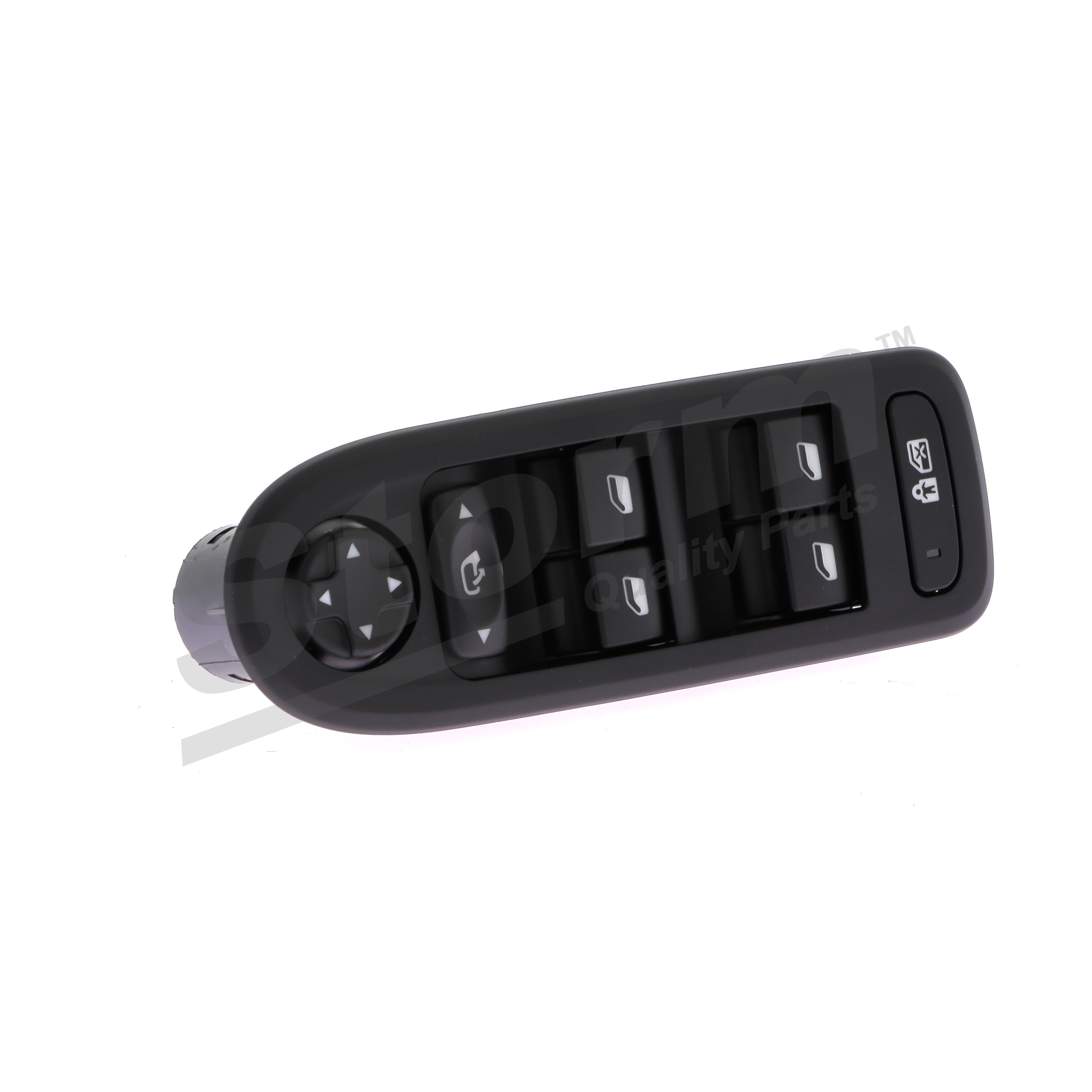 STORM QUALITY PARTS 96644915XT Raam schakelaar 79818