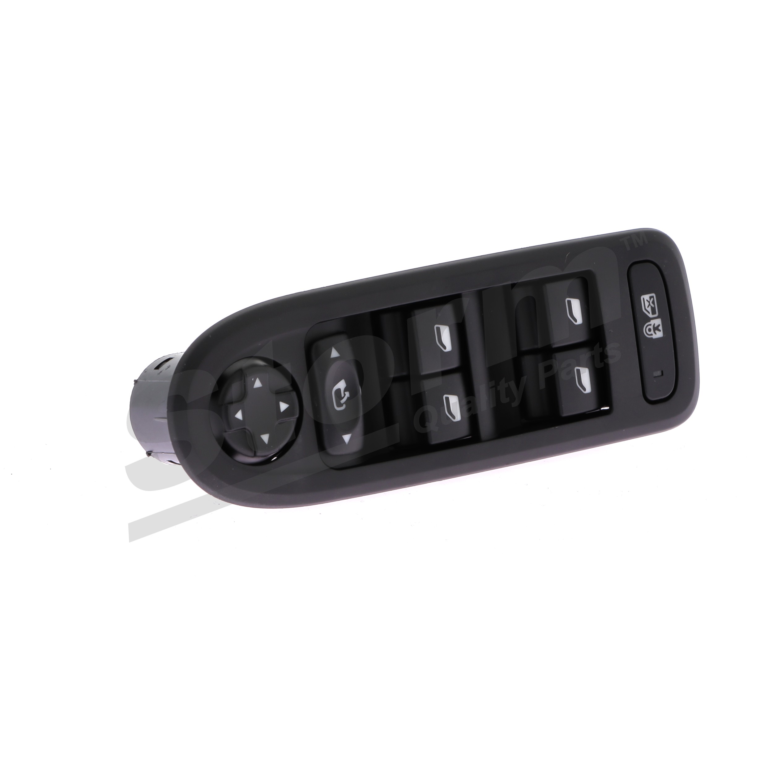 STORM QUALITY PARTS 96644915XT Raam schakelaar 79819