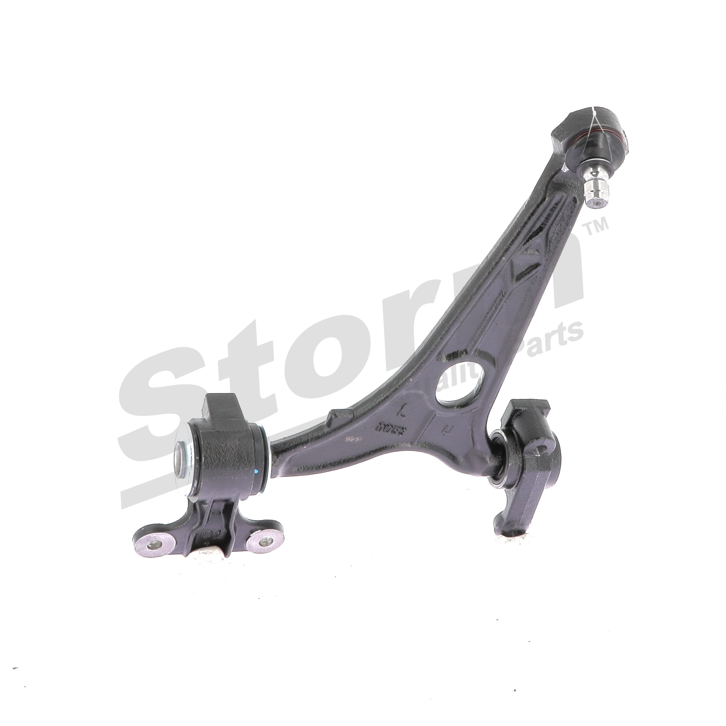STORM QUALITY PARTS 79854 bærearm CITROËN Jumpy II Flatvogn lastebil/Chassis 2.0 HDI (X_RHH) 163 hk Diesel 2014