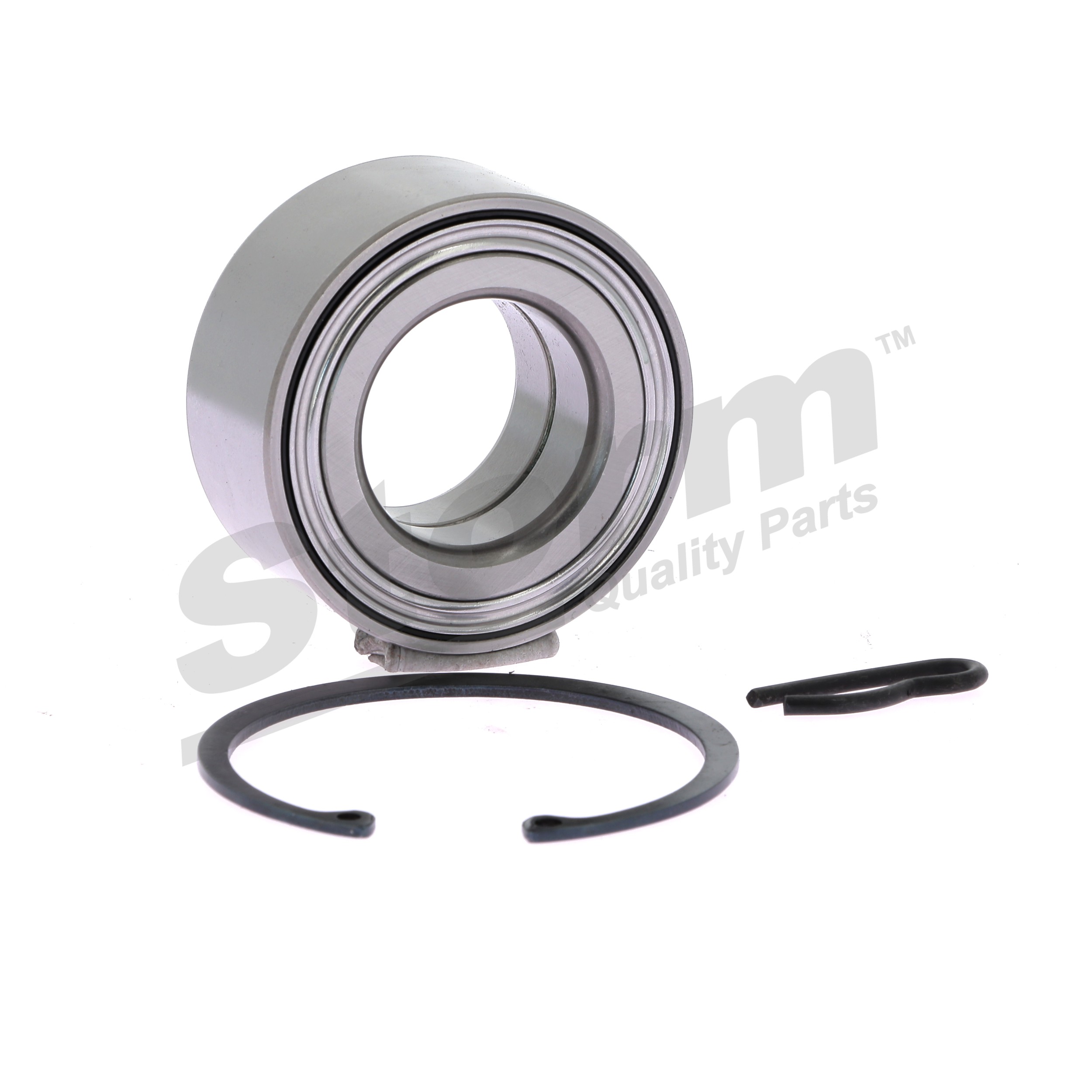 STORM QUALITY PARTS 79865 Wiellager CITROËN Jumpy I Flatbed Vrachtwagen/Chassis 1.9 TD 69 Pk Diesel 2001