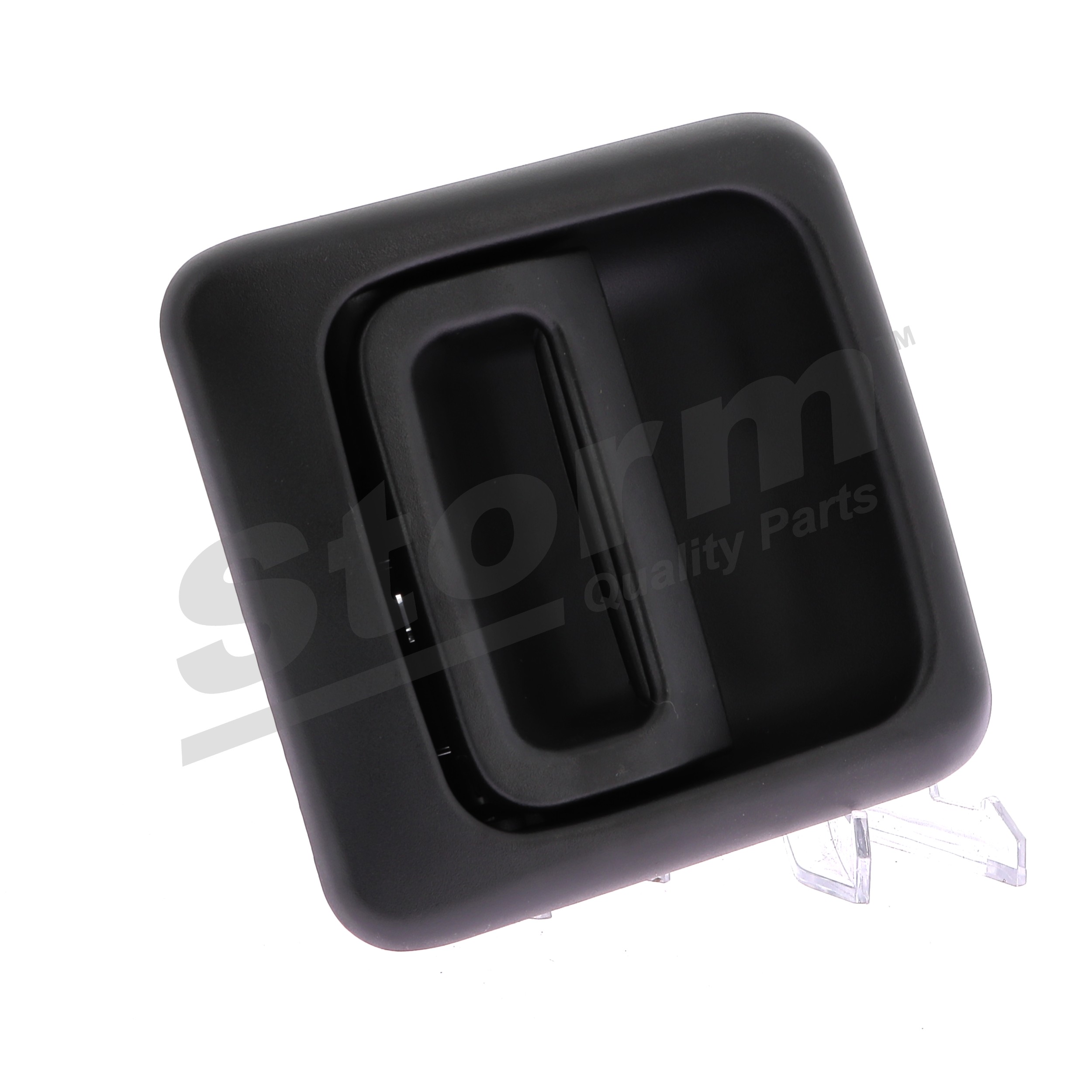 STORM QUALITY PARTS 79915 Poignée de porte Iveco Daily 6 35S17, 35C17, 40C17, 50C17, 55C17, 60C17, 65C17, 70C17 170 CV Diesel 2014