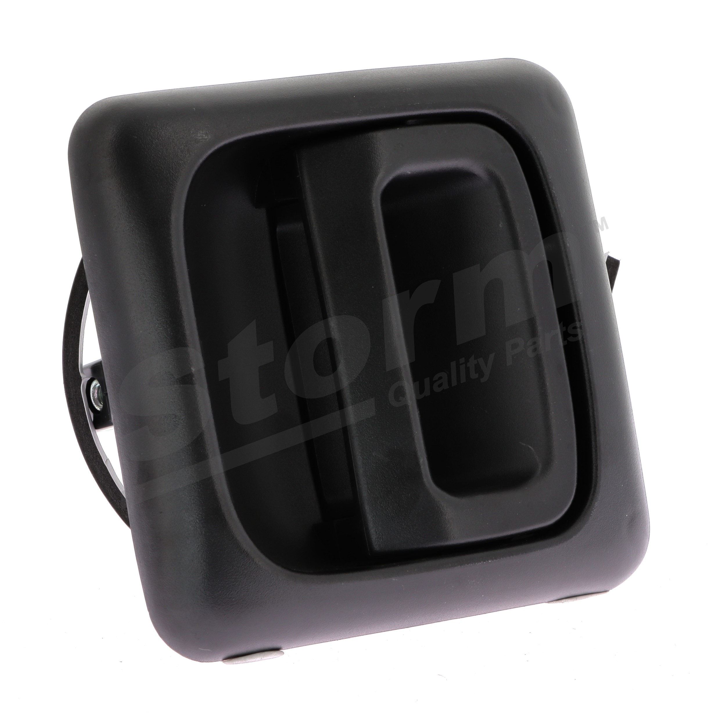 STORM QUALITY PARTS 79917 Deurgrepen Peugeot Boxer Flatbed Vrachtwagen 2.0 BiFuel 110 Pk Benzine/Autogas (LPG) 2006