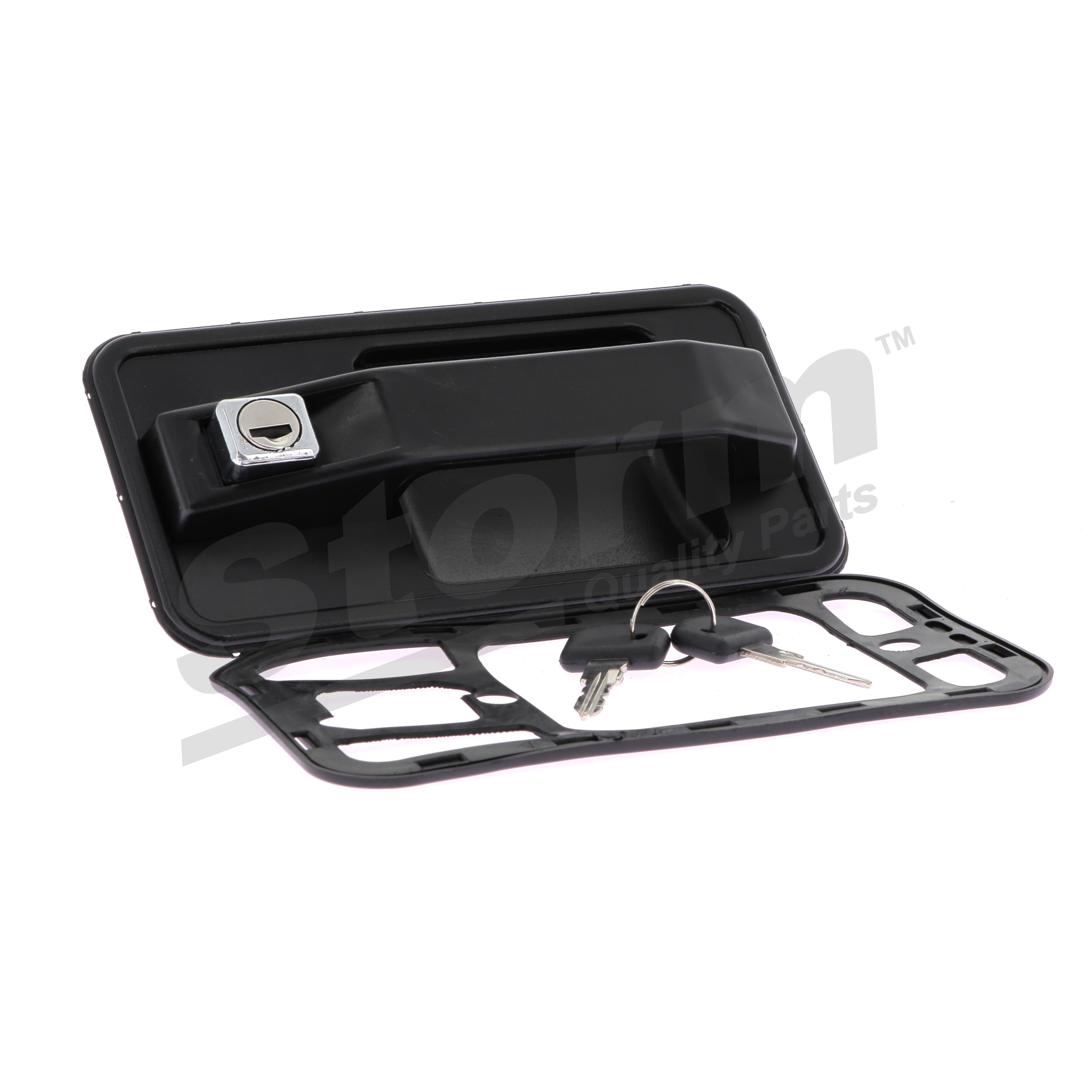 STORM QUALITY PARTS 79918 Deurgrepen Peugeot J5 280L 2.0 79 Pk Benzine 1983