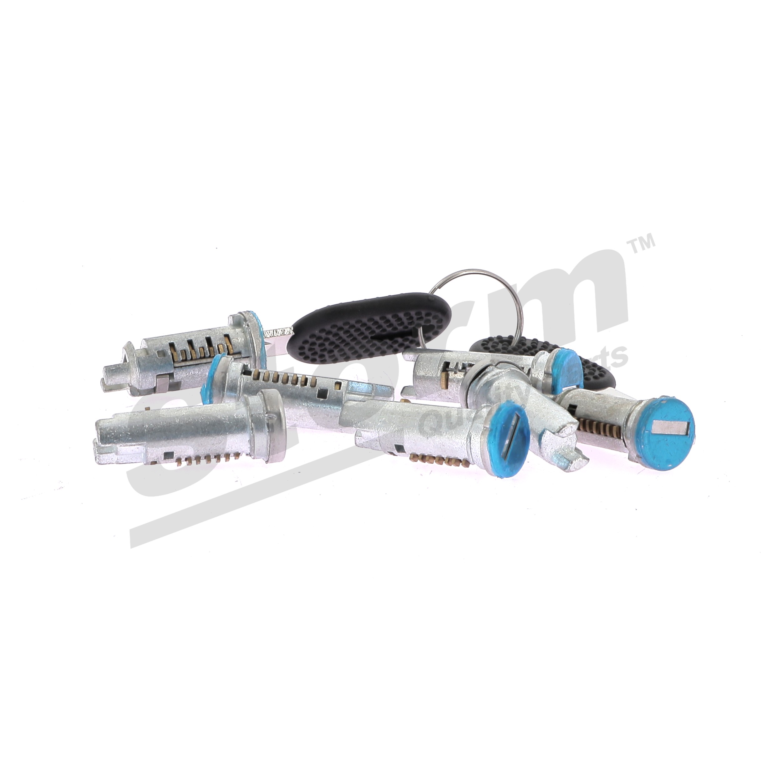 STORM QUALITY PARTS 79929 Cilinderslot PEUGEOT Boxer Flatbed Vrachtwagen/Chassis (230) 2.0 110 Pk Benzine 2001