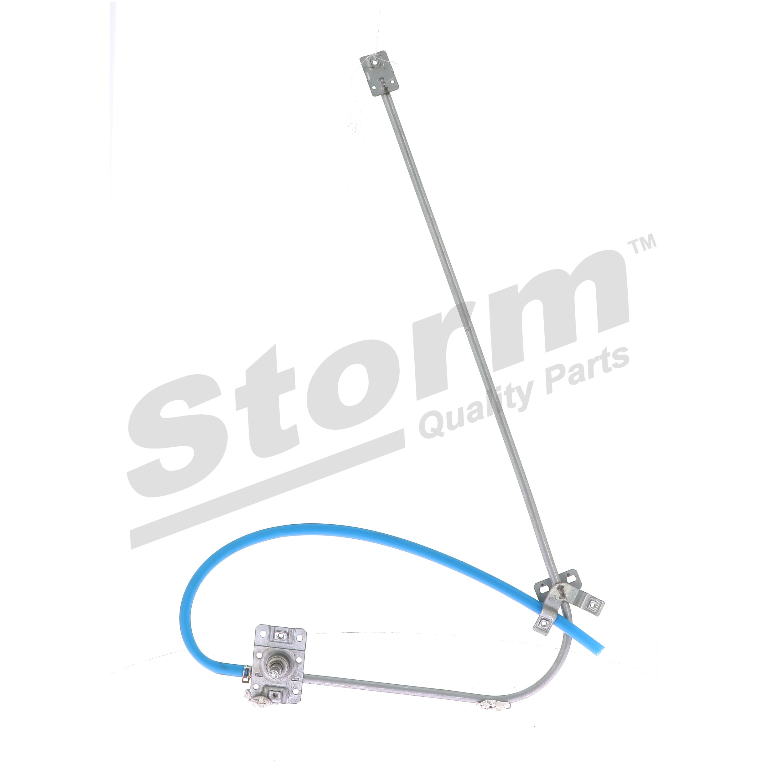 STORM QUALITY PARTS 79971 Raammechanisme Peugeot J5 290L 2.5 D 73 Pk Diesel 1990