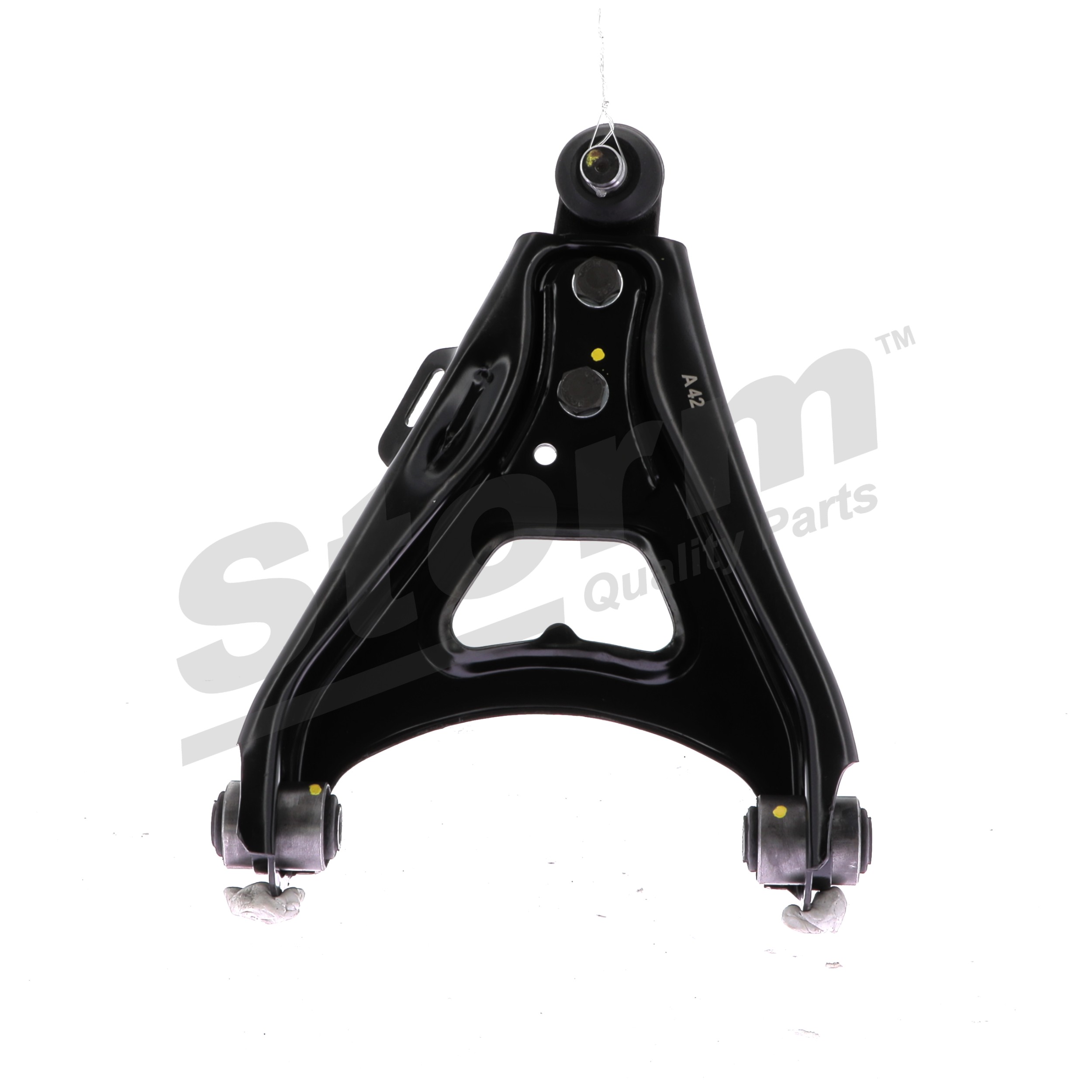 STORM QUALITY PARTS 80052 bærearm Renault Super 5 B/C40 1.7 87 hk Bensin 1992
