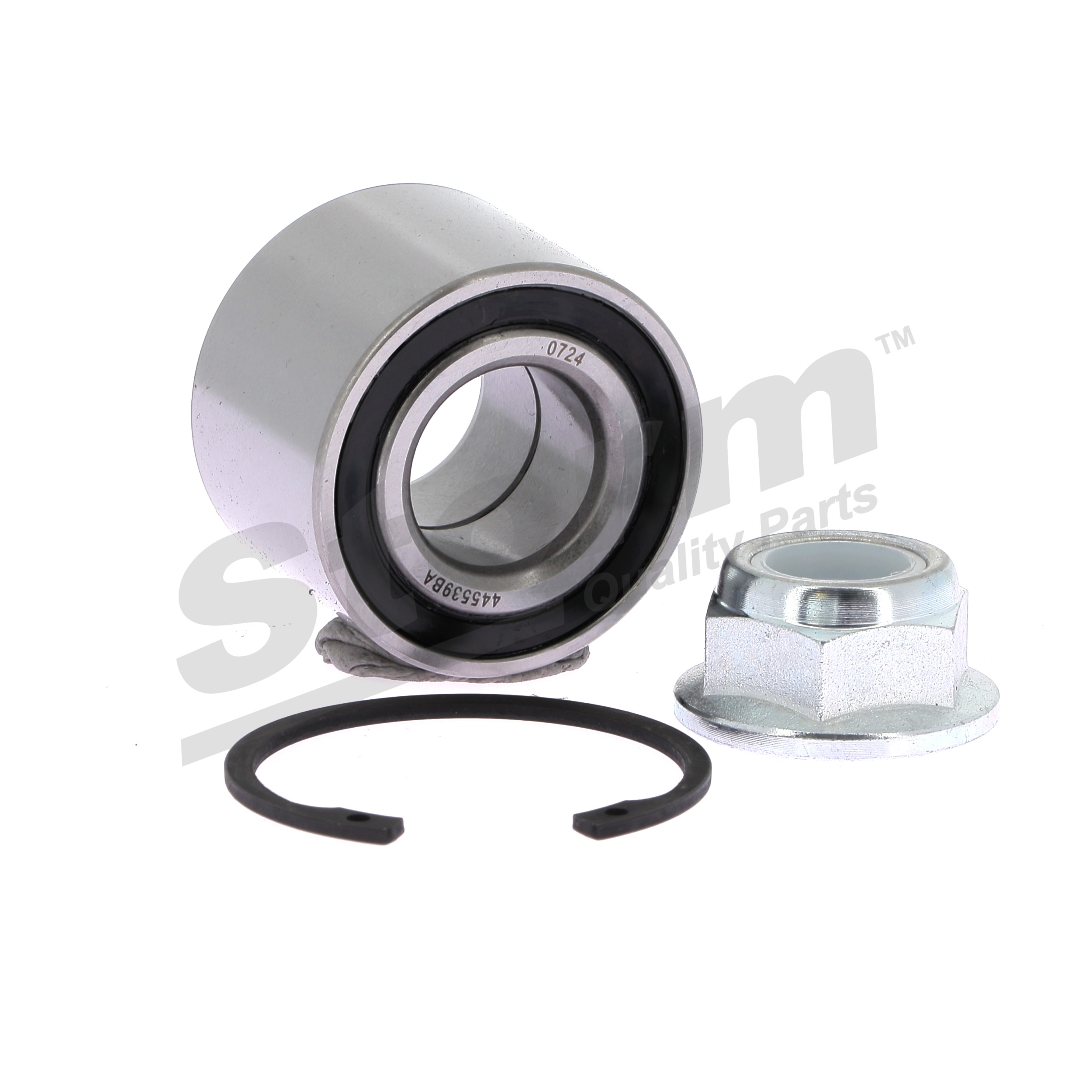 STORM QUALITY PARTS 80065 Rato guolis Renault Clio 2 1.4 16V 95 AG benzinas 2001