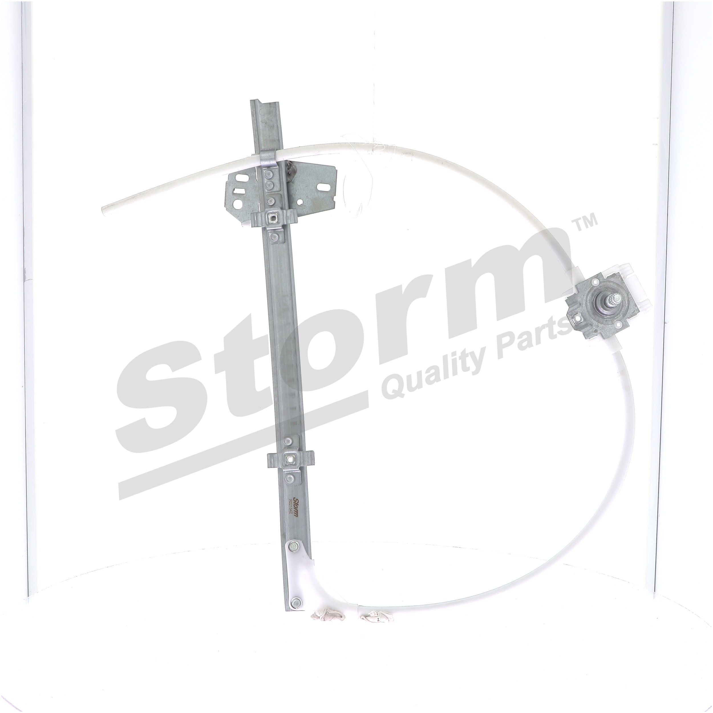 STORM QUALITY PARTS 80075 raammechanisme 7700774979