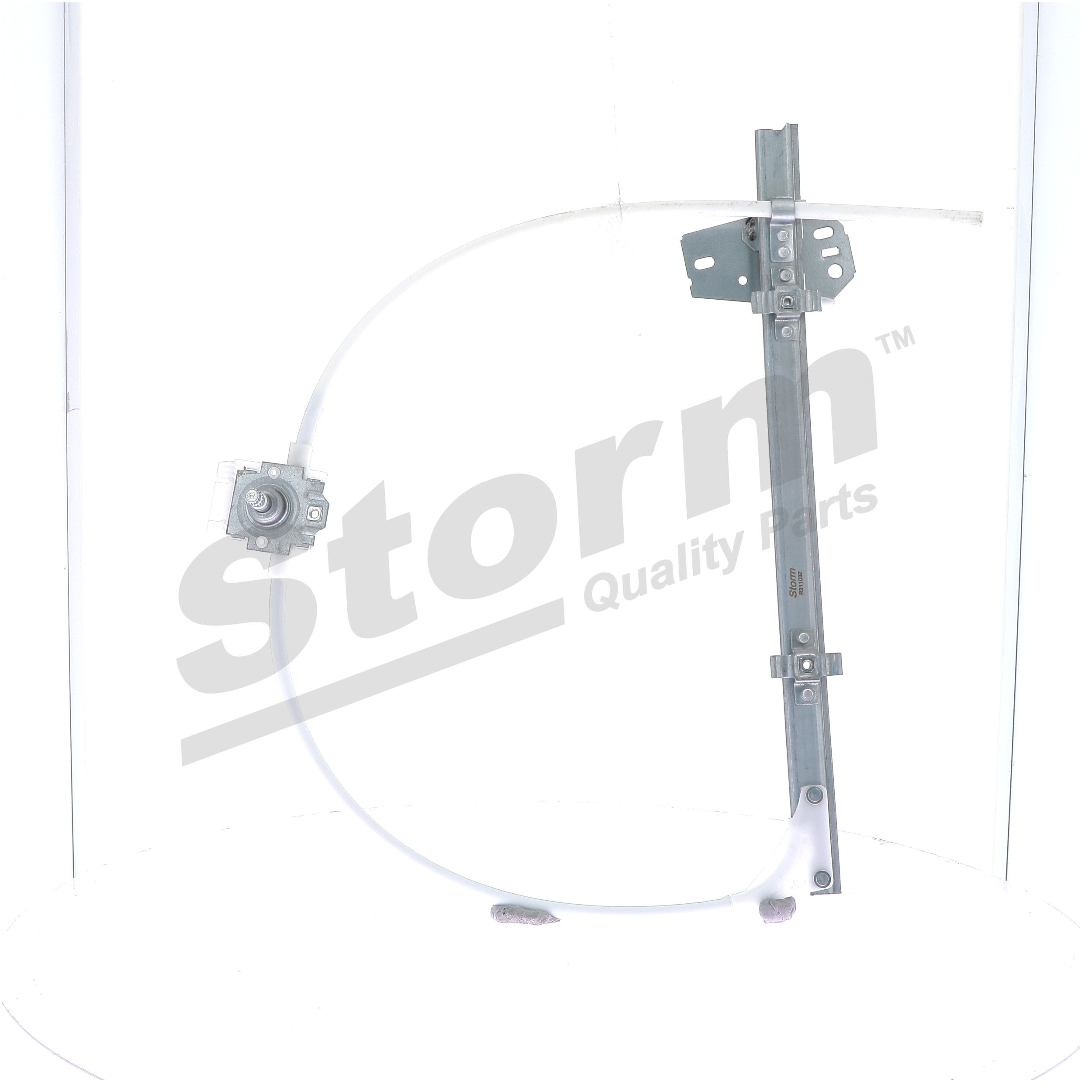 STORM QUALITY PARTS 80076 raammechanisme 7700774980